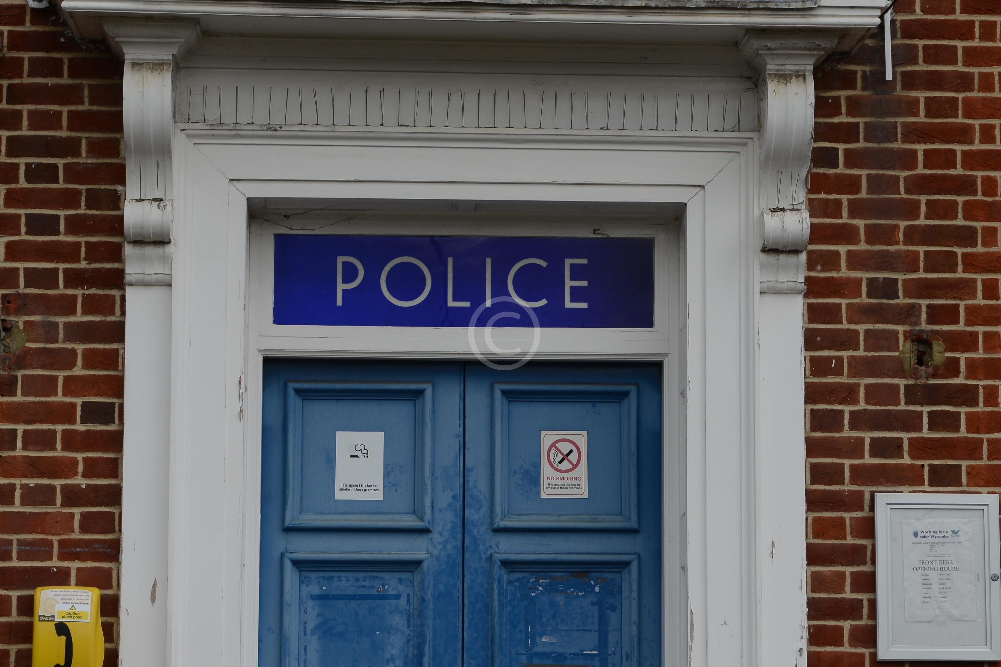 MARLOW 127916 Photo 1 of 6 Baylis Media Photos