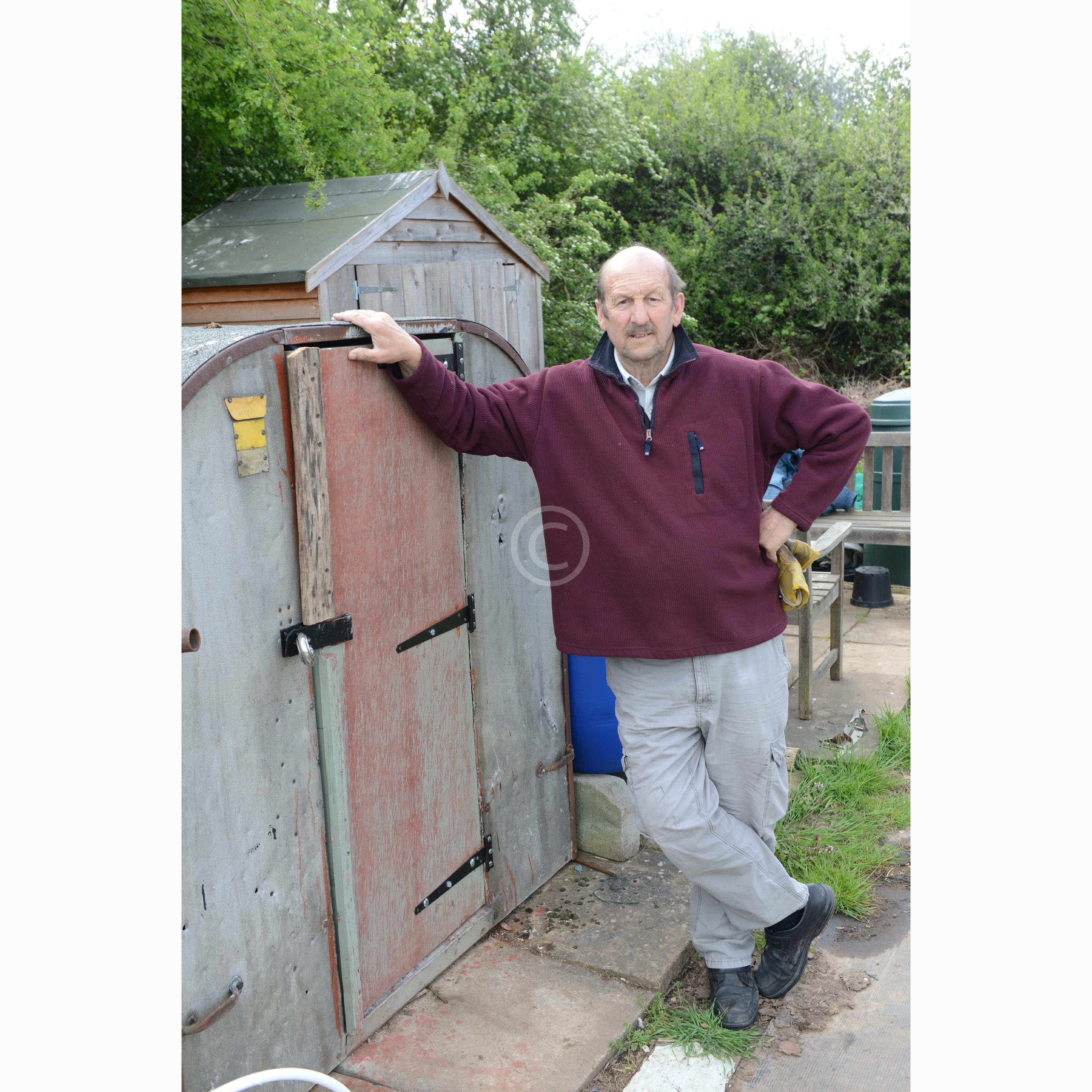 WINDSOR 127928 Photo 3 of 7 Baylis Media Photos