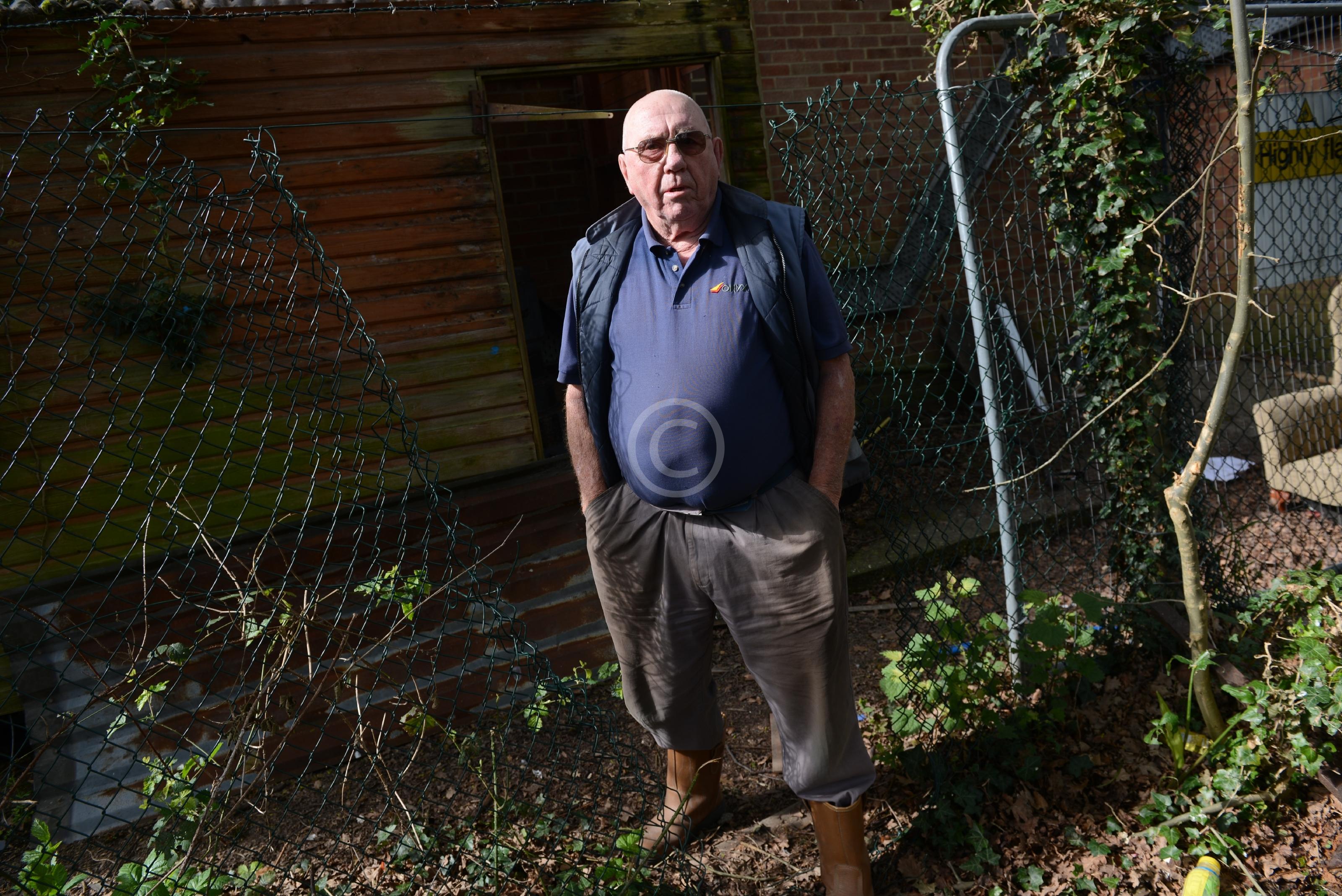 WINDSOR 127928 Photo 2 of 7 Baylis Media Photos