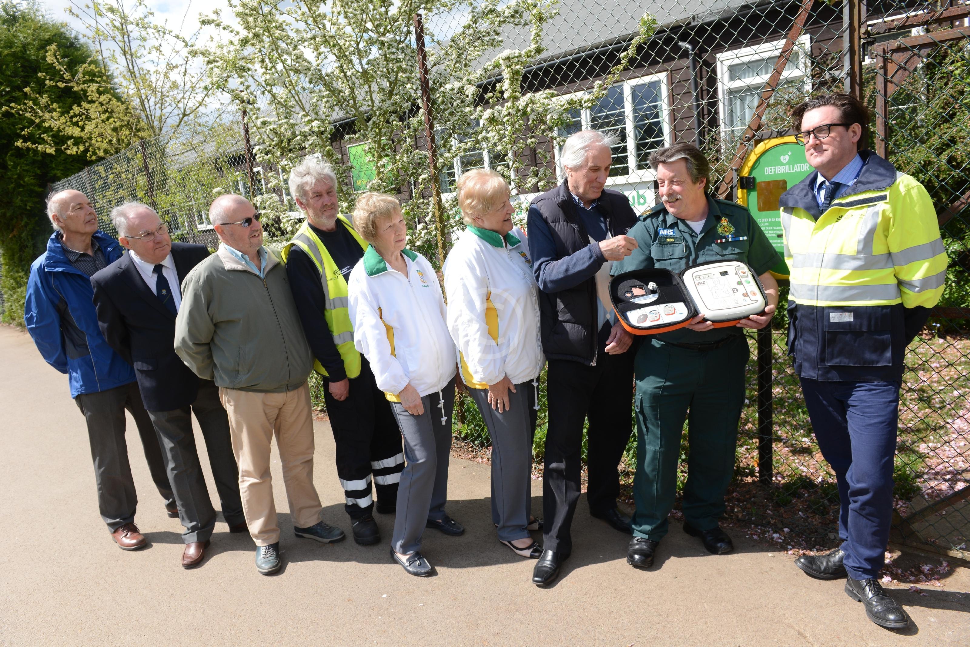 MAIDENHEAD 128049 Photo 1 of 6 Baylis Media Photos