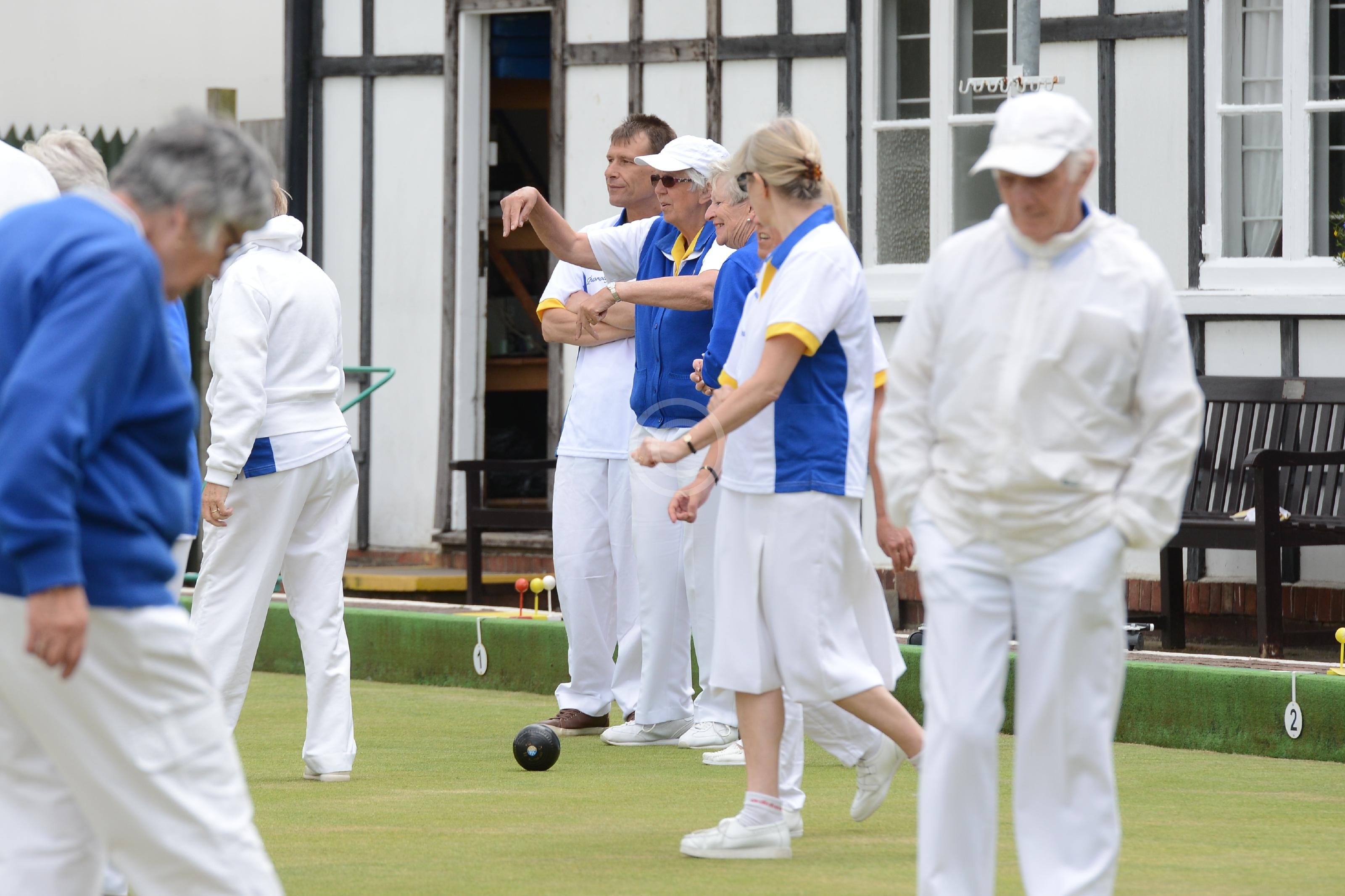BOWLS 128210 Photo 1 of 15 Baylis Media Photos