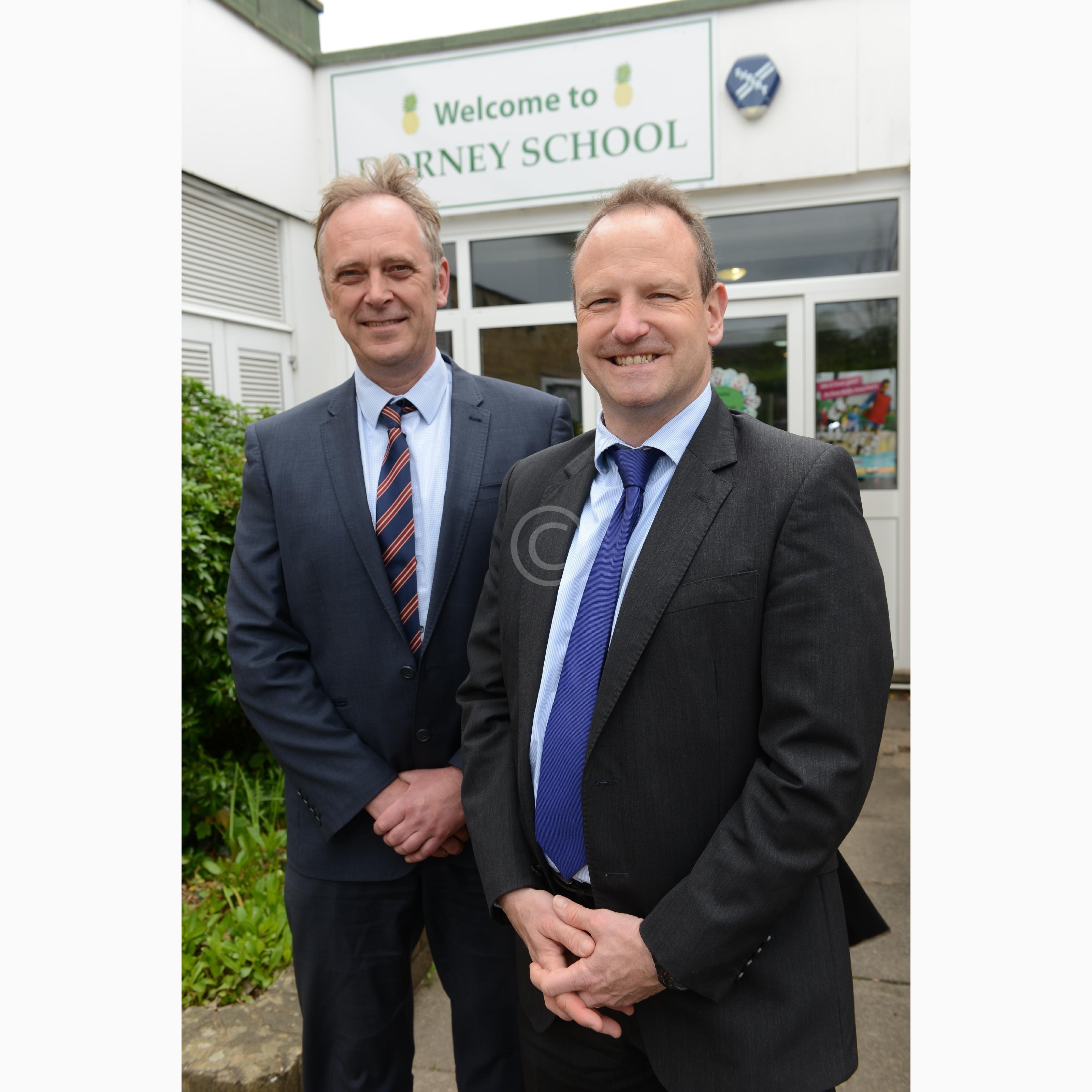 DORNEY 128213 Photo 2 of 9 Baylis Media Photos