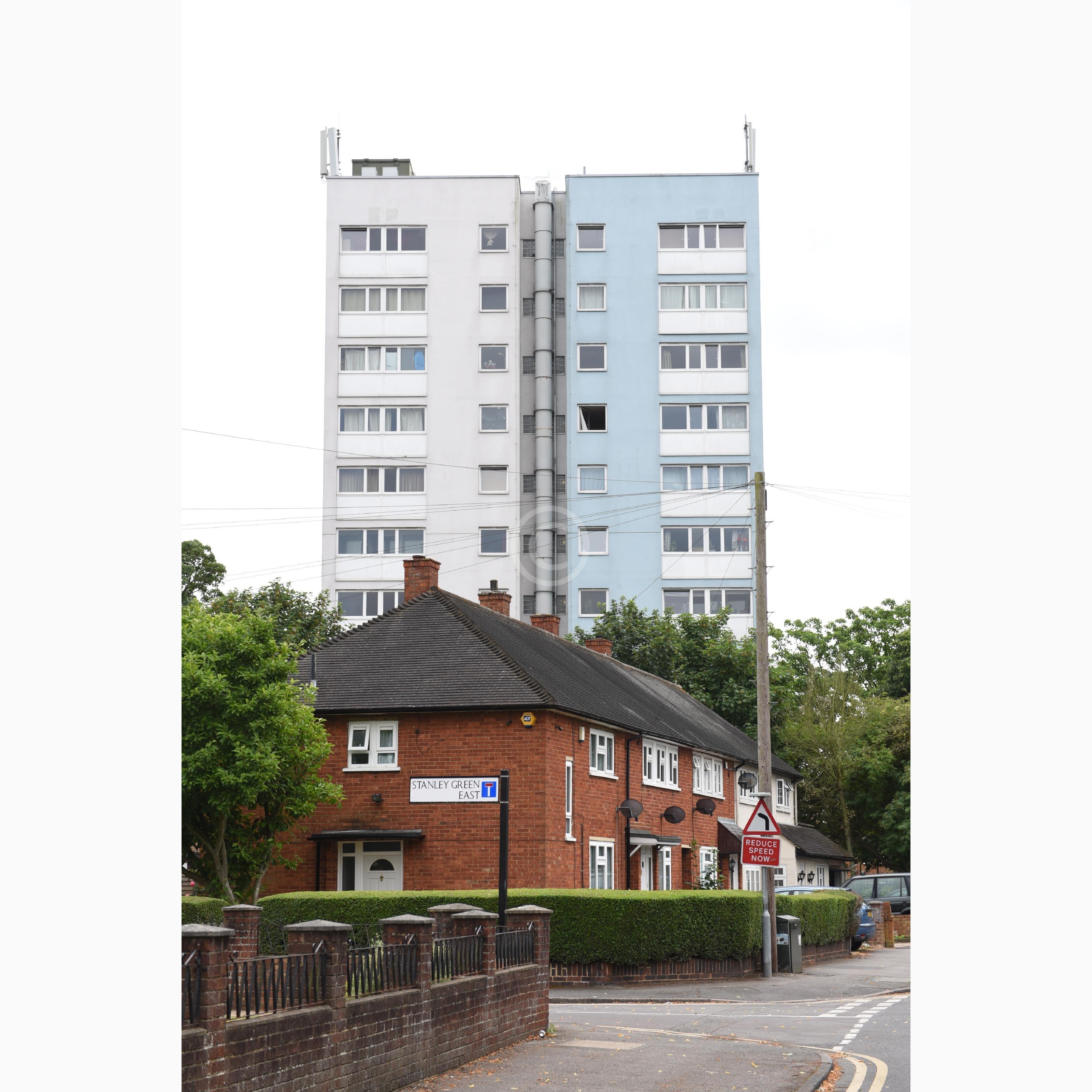 SLOUGH 128329 Photo 1 of 3 Baylis Media Photos