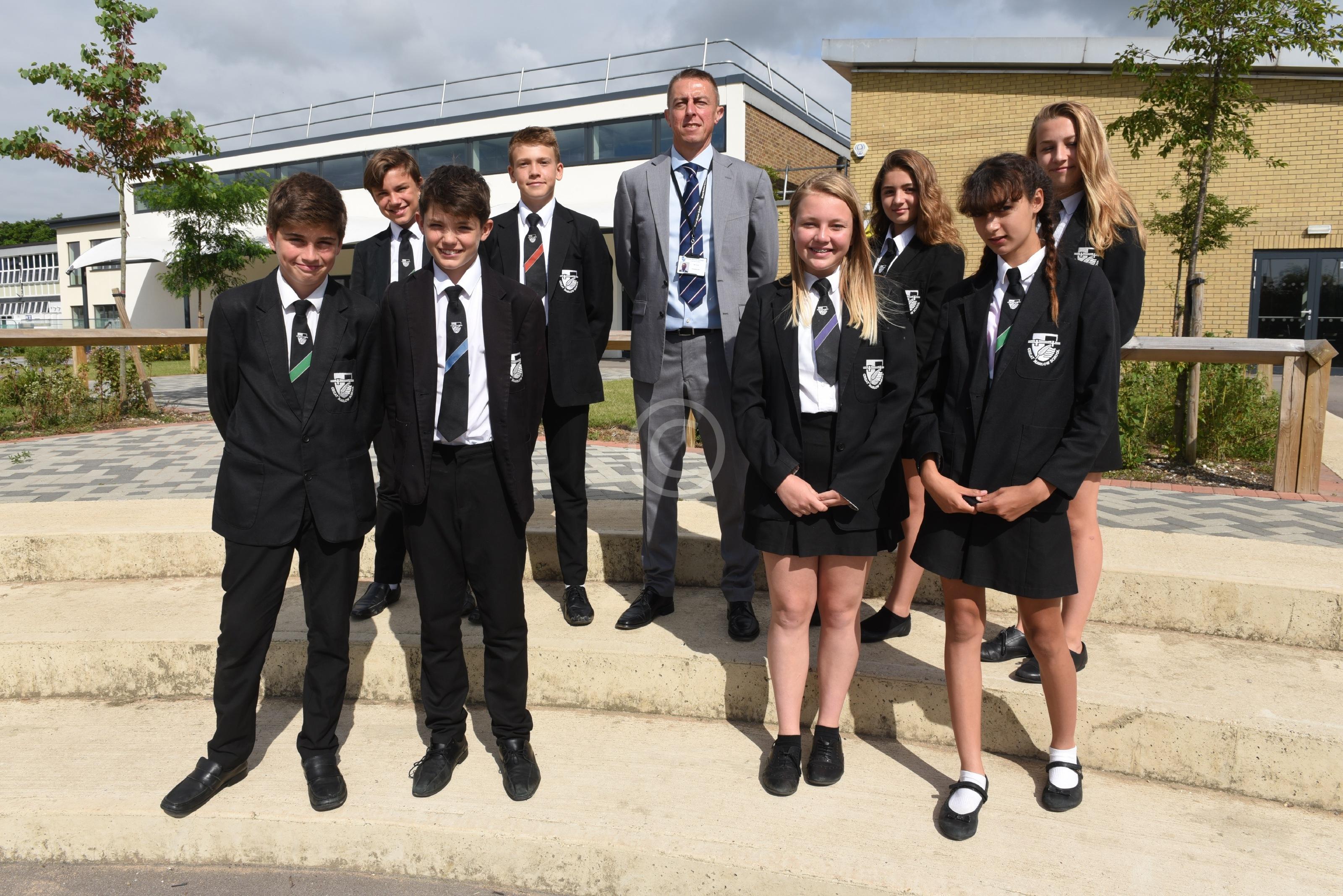 MARLOW 128348 Photo 1 of 11 Baylis Media Photos