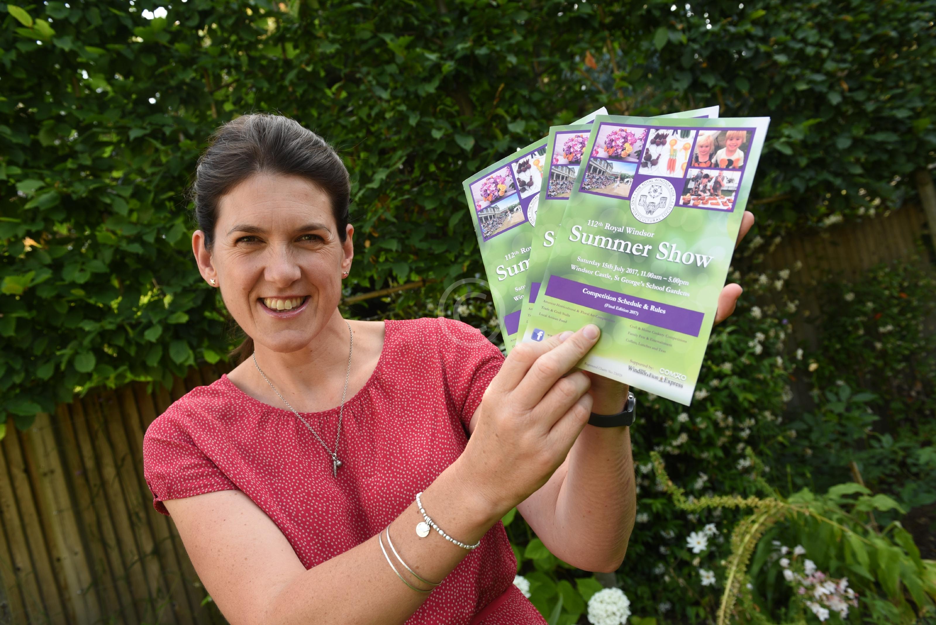 ENGLEFIELD GREEN 128362 Photo 1 of 7 Baylis Media Photos