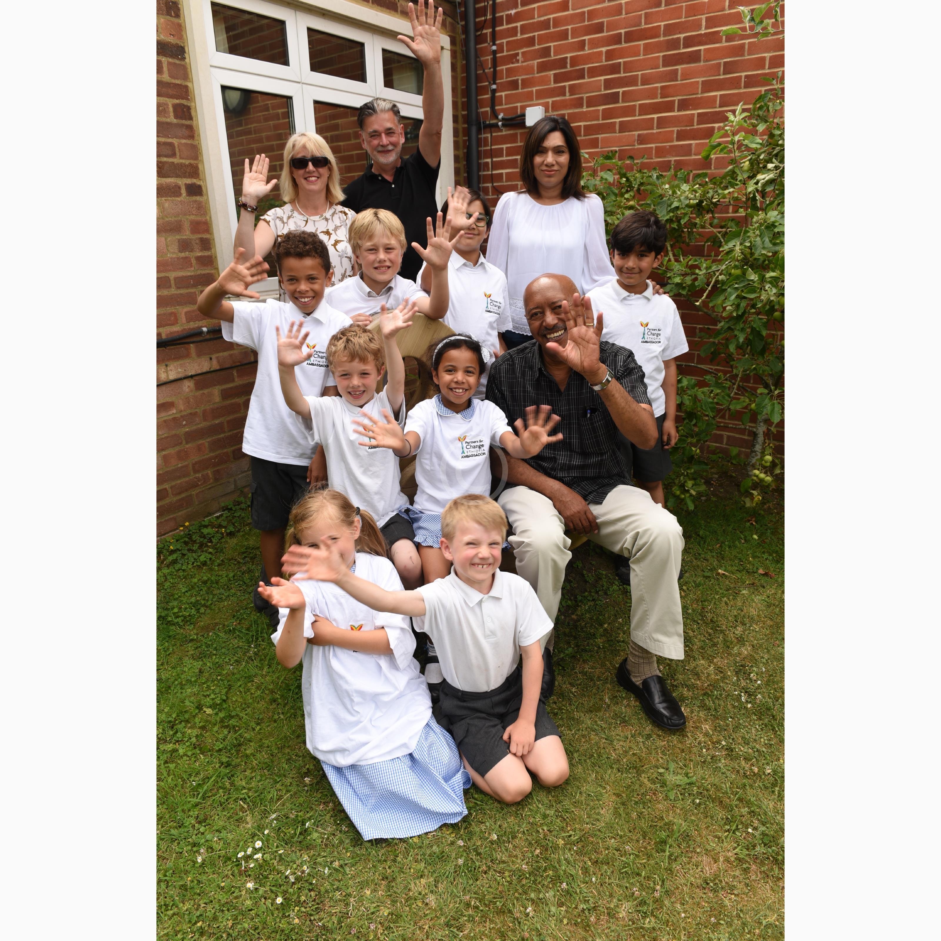 COOKHAM 128380 Photo 1 of 12 Baylis Media Photos