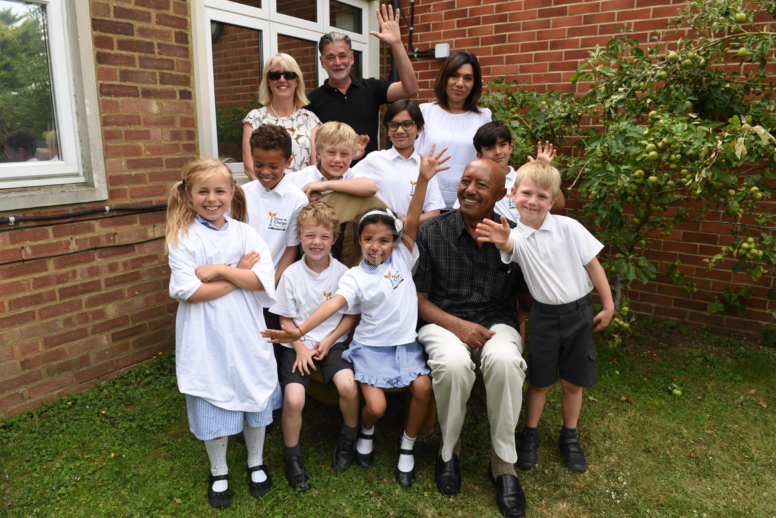 COOKHAM 128380 Photo 1 of 12 Baylis Media Photos