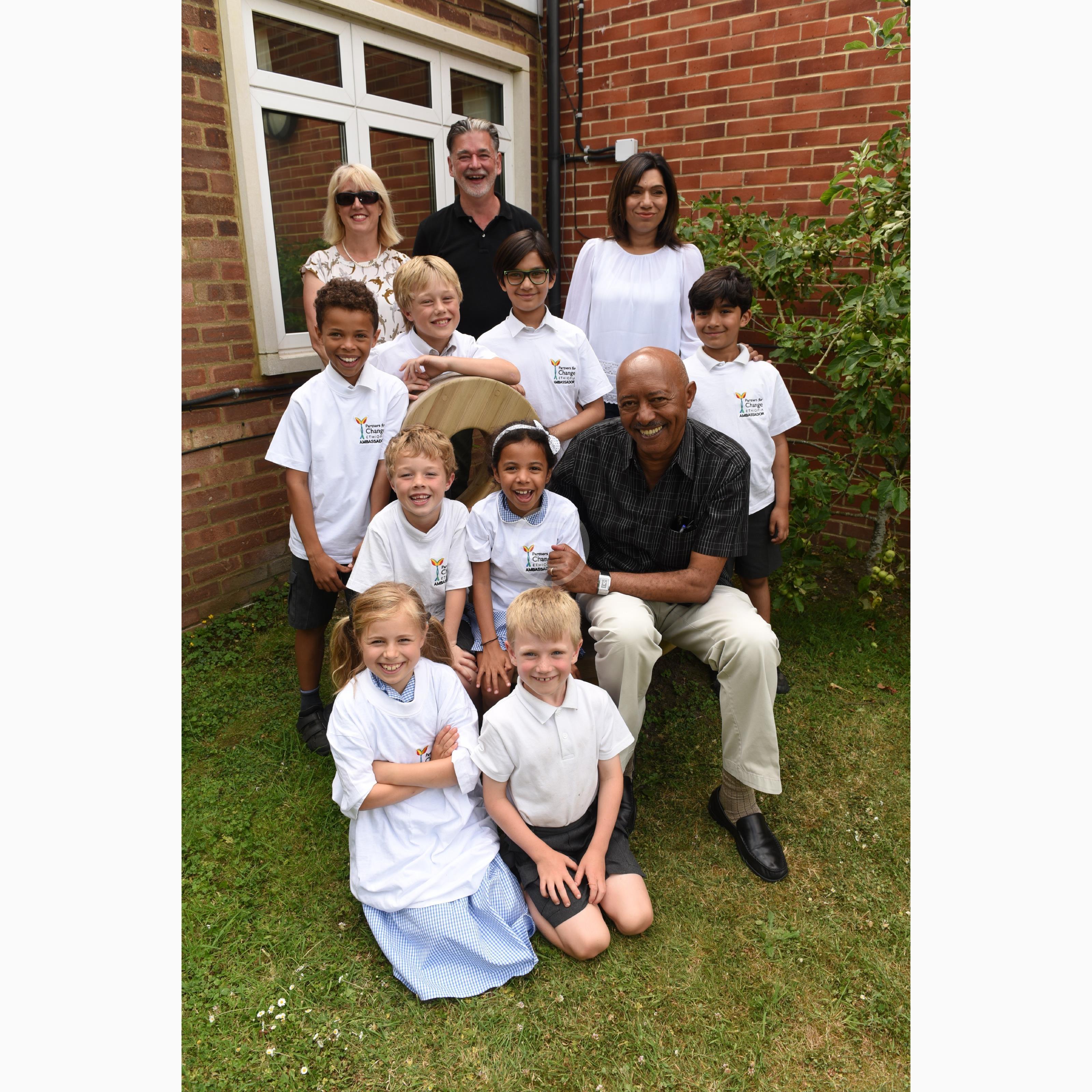 COOKHAM 128380 Photo 1 of 12 Baylis Media Photos