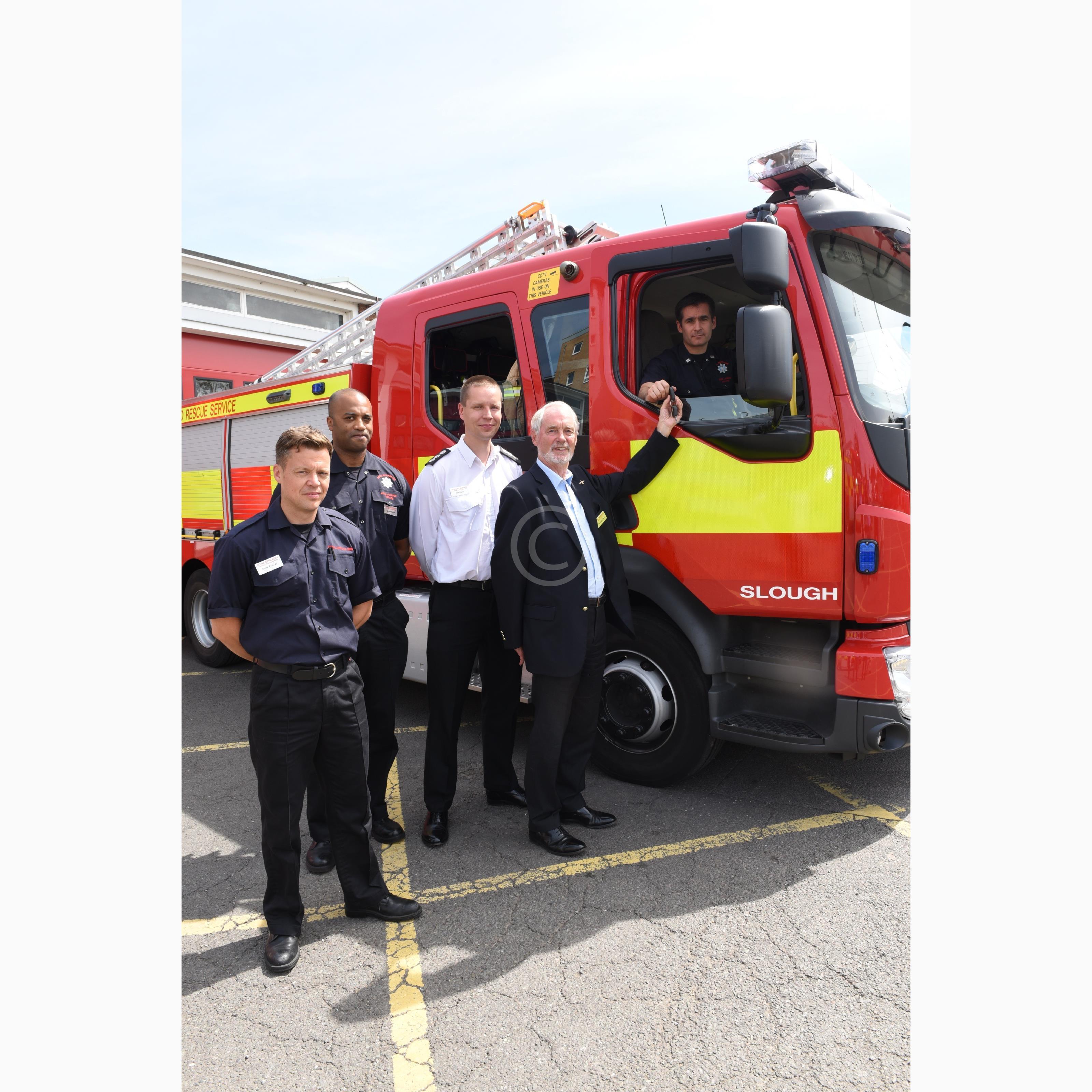 SLOUGH 128426 - Photo 1 of 9 - Baylis Media Photos