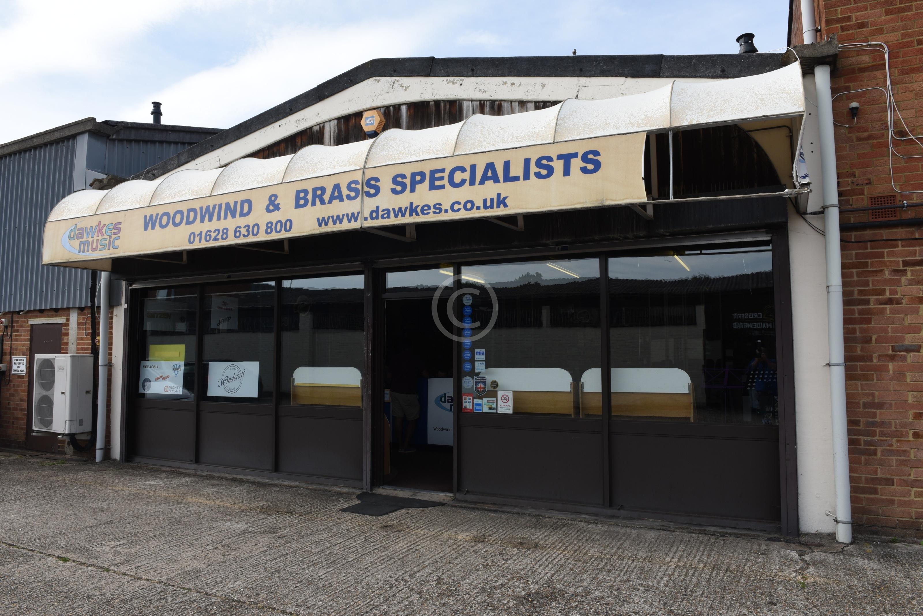 MAIDENHEAD 128435 Photo 1 of 10 Baylis Media Photos