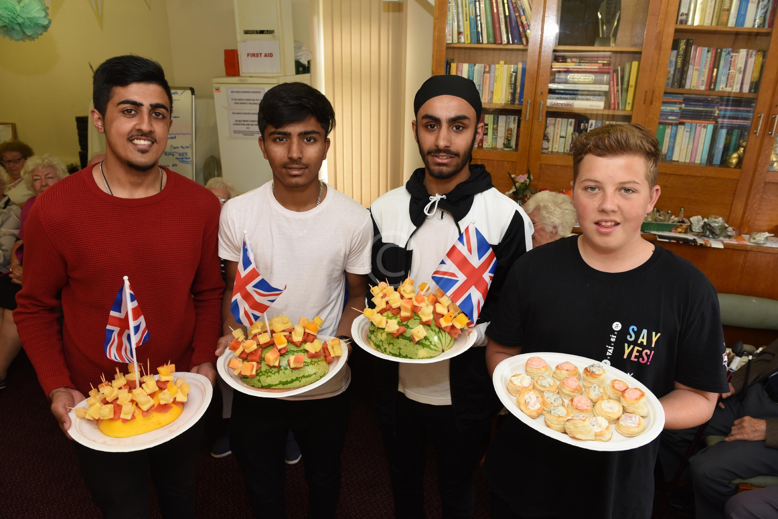 LANGLEY 128501 - Photo 1 of 20 - Baylis Media Photos