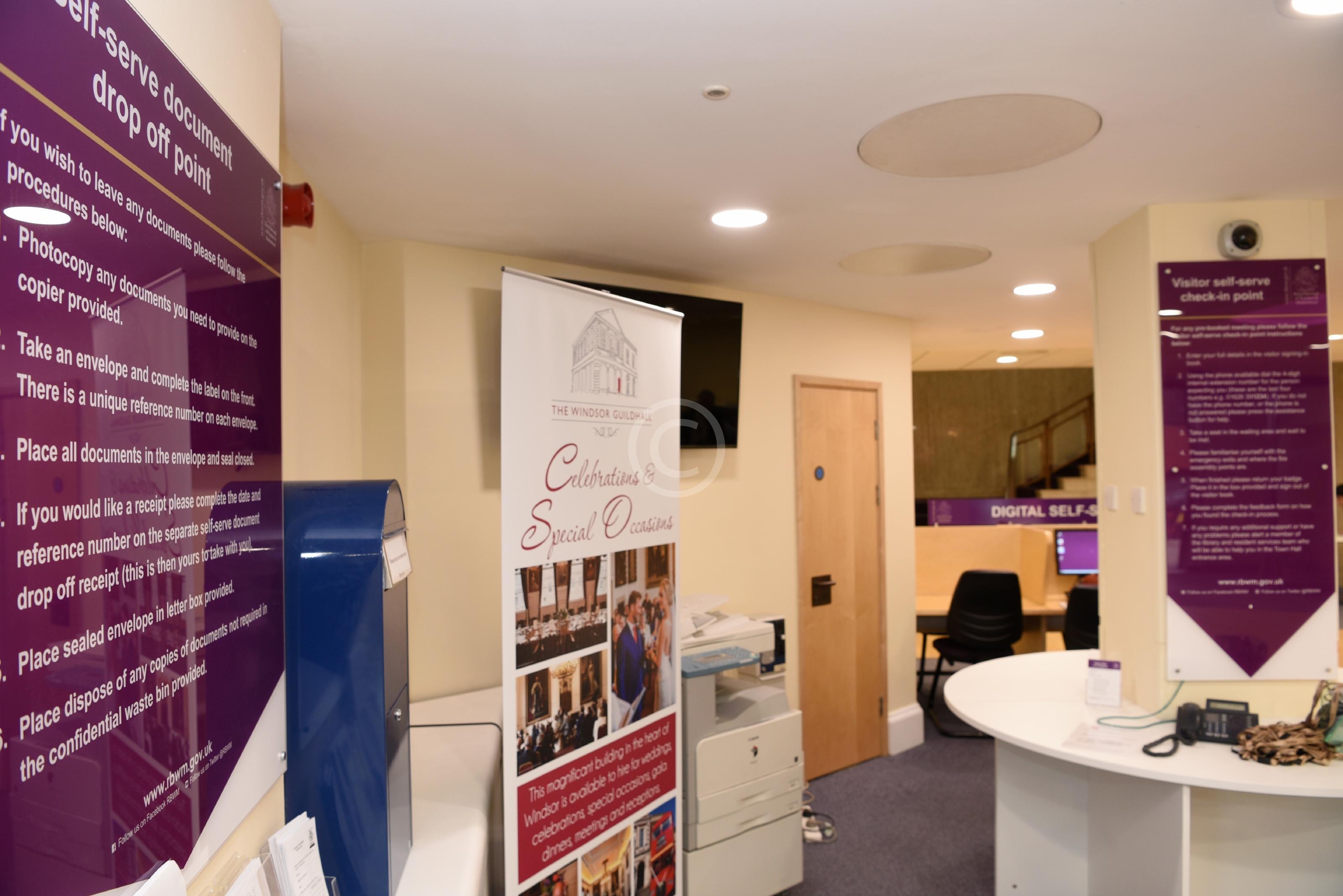 MAIDENHEAD 128568 Photo 1 of 14 Baylis Media Photos