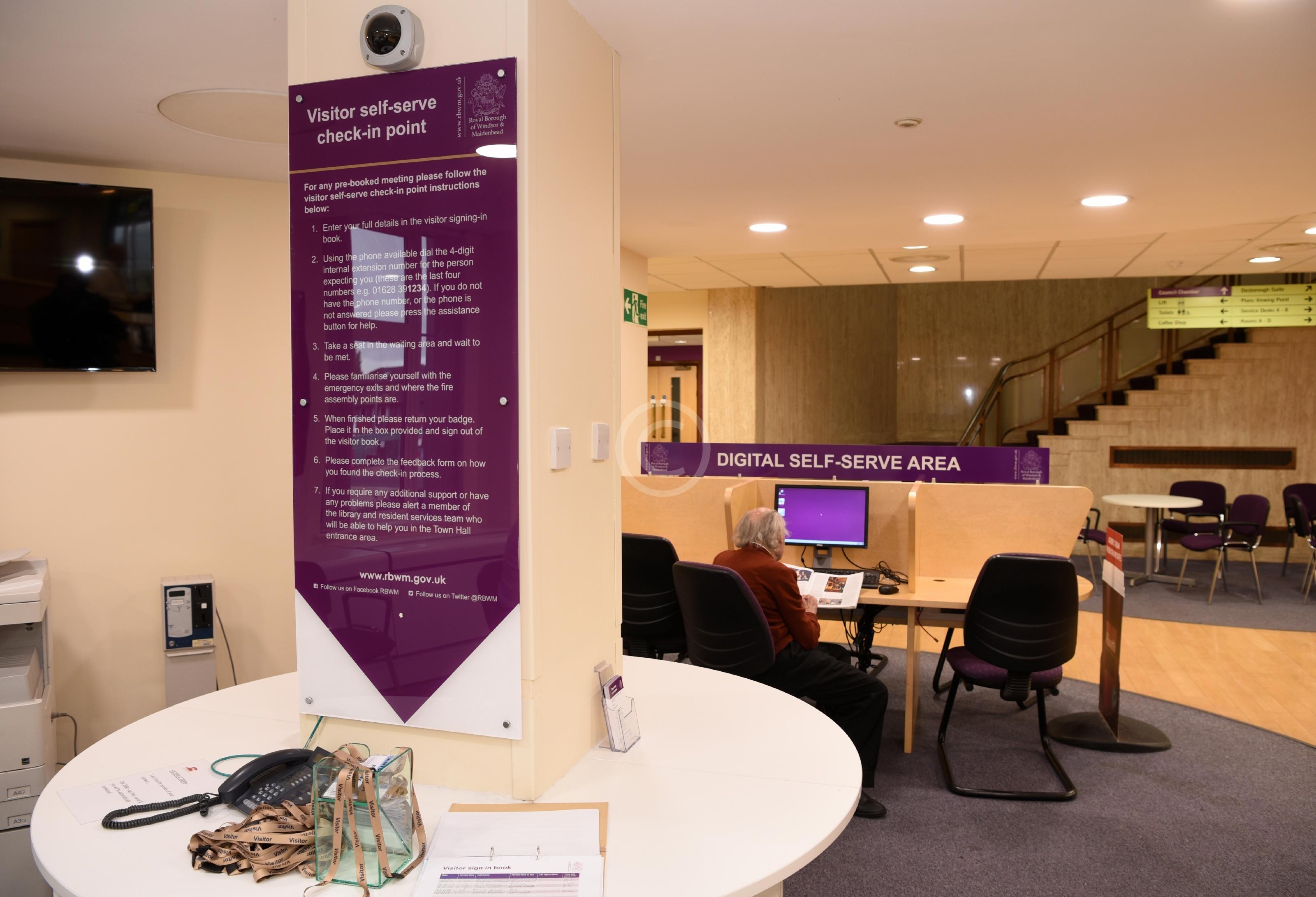 MAIDENHEAD 128568 Photo 1 of 14 Baylis Media Photos