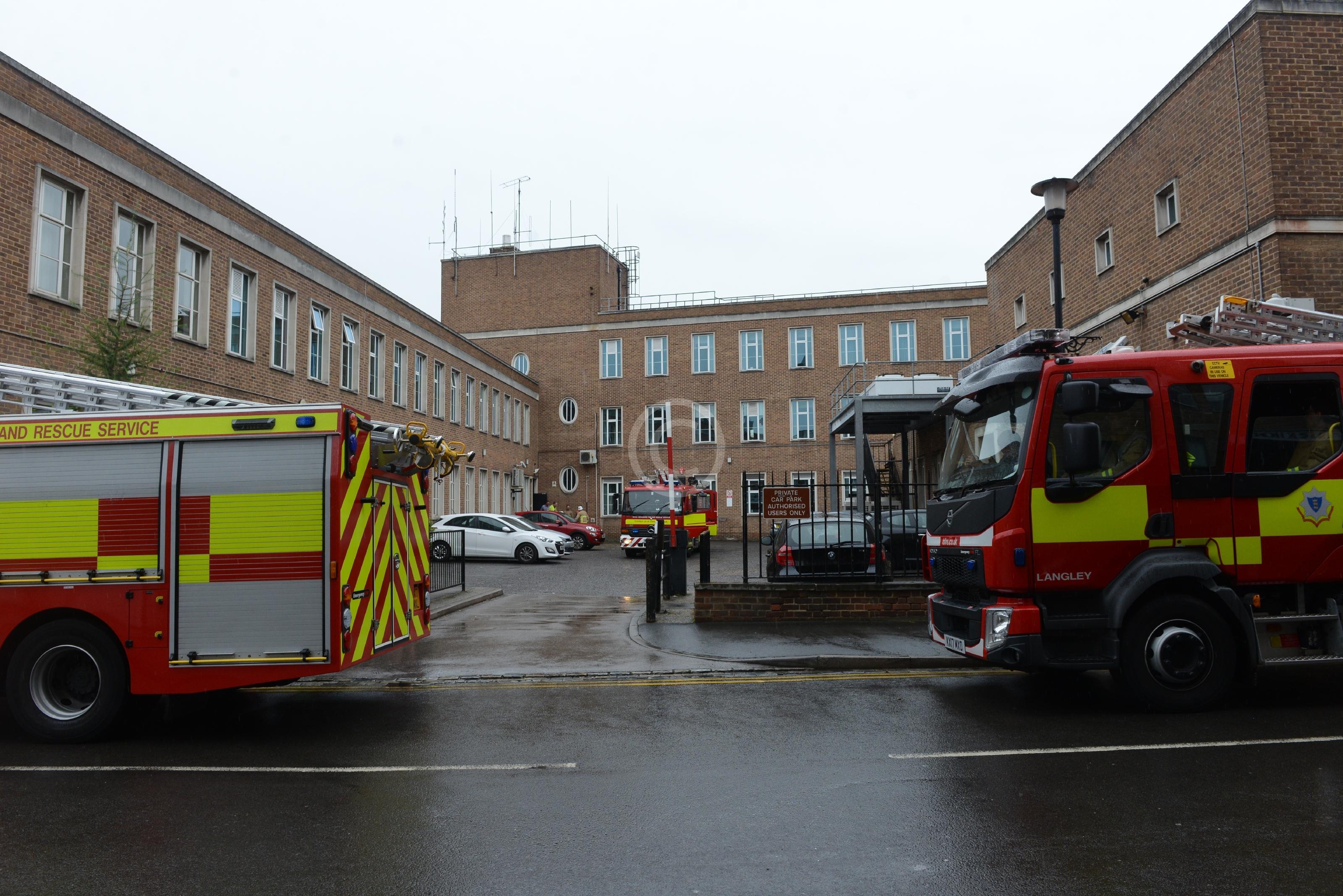 MAIDENHEAD 128630 Photo 1 of 20 Baylis Media Photos