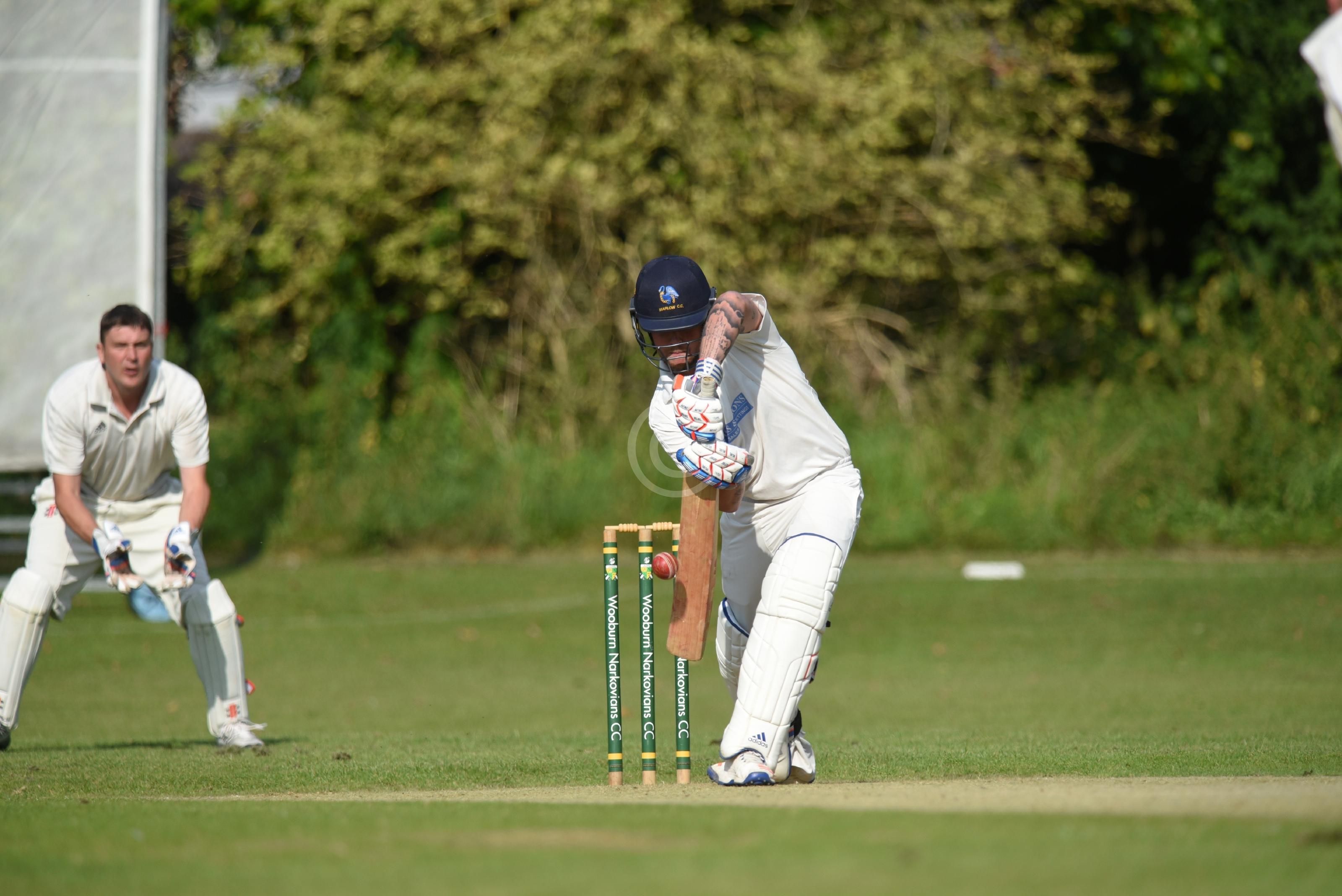 Cricket 128646 Photo 1 Of 14 Baylis Media Photos