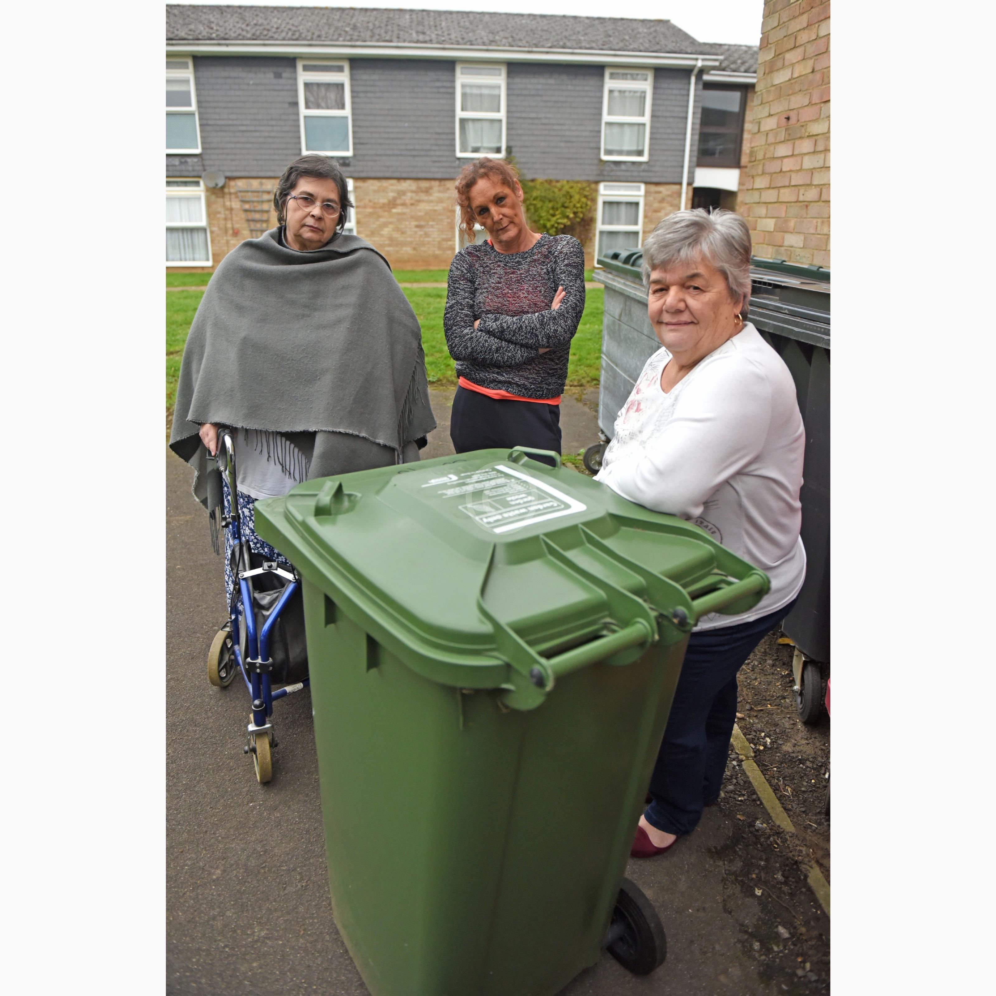 SLOUGH 129024 Photo 2 of 7 Baylis Media Photos