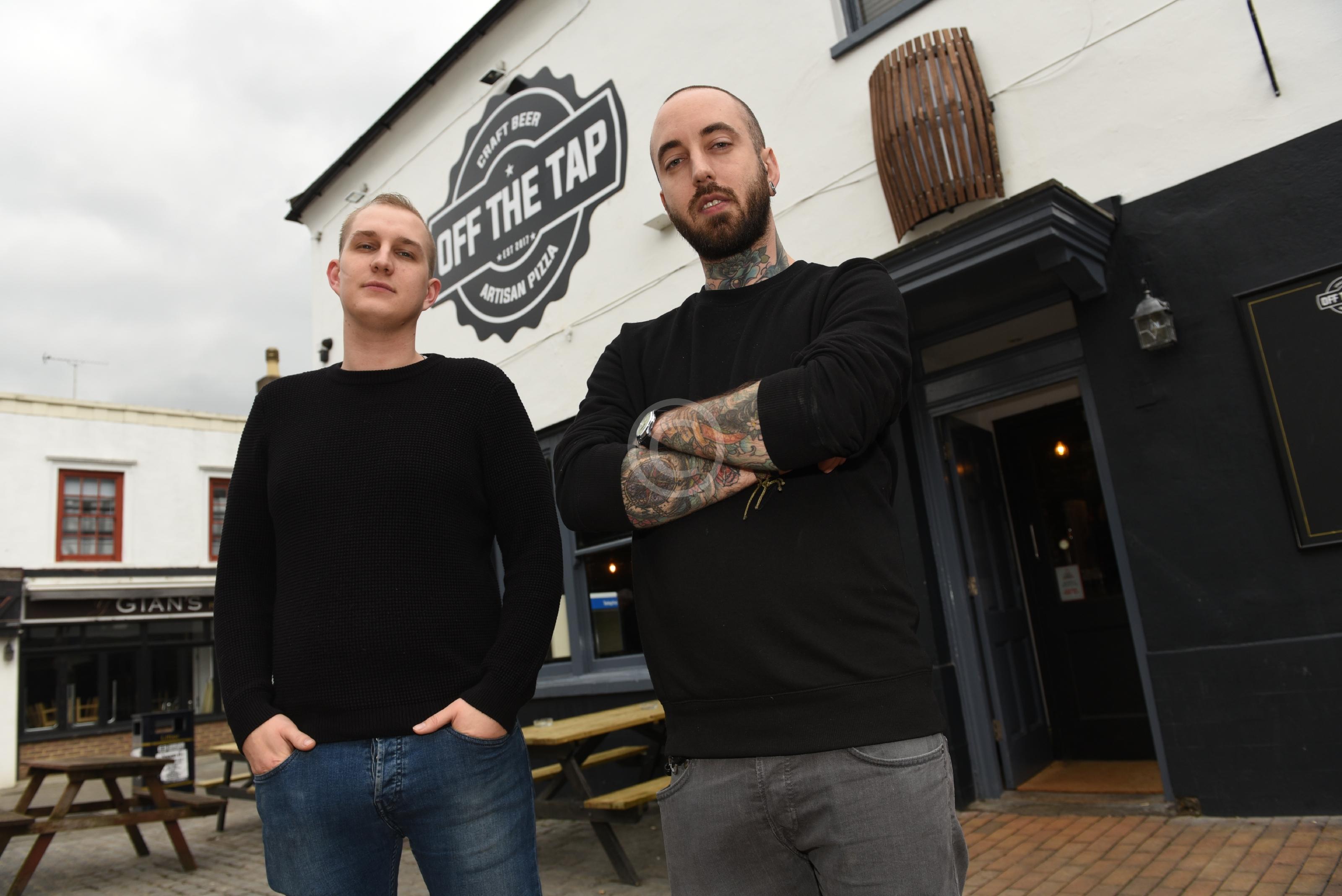 MAIDENHEAD 129067 Photo 1 of 18 Baylis Media Photos