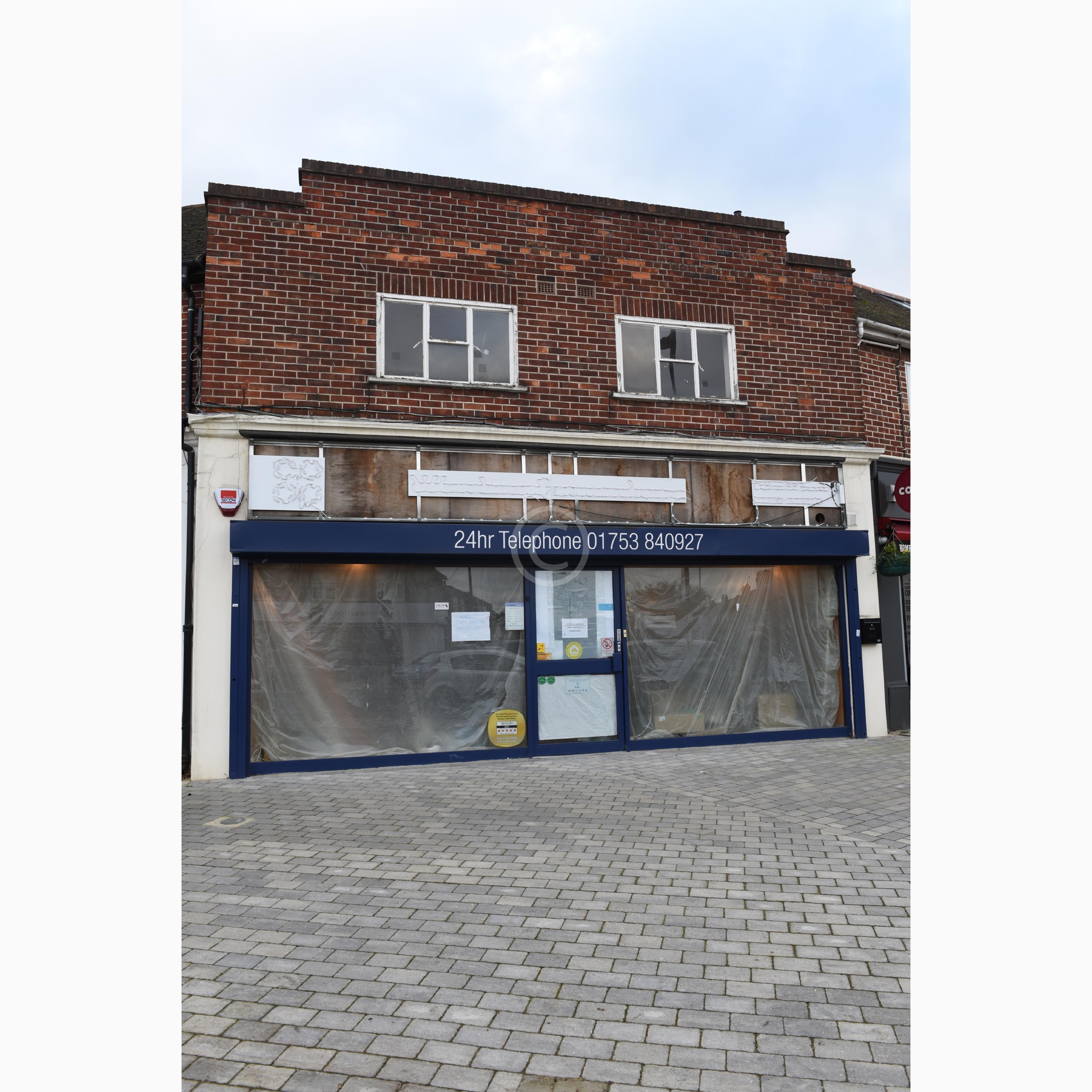 DEDWORTH 129102 Photo 1 of 5 Baylis Media Photos