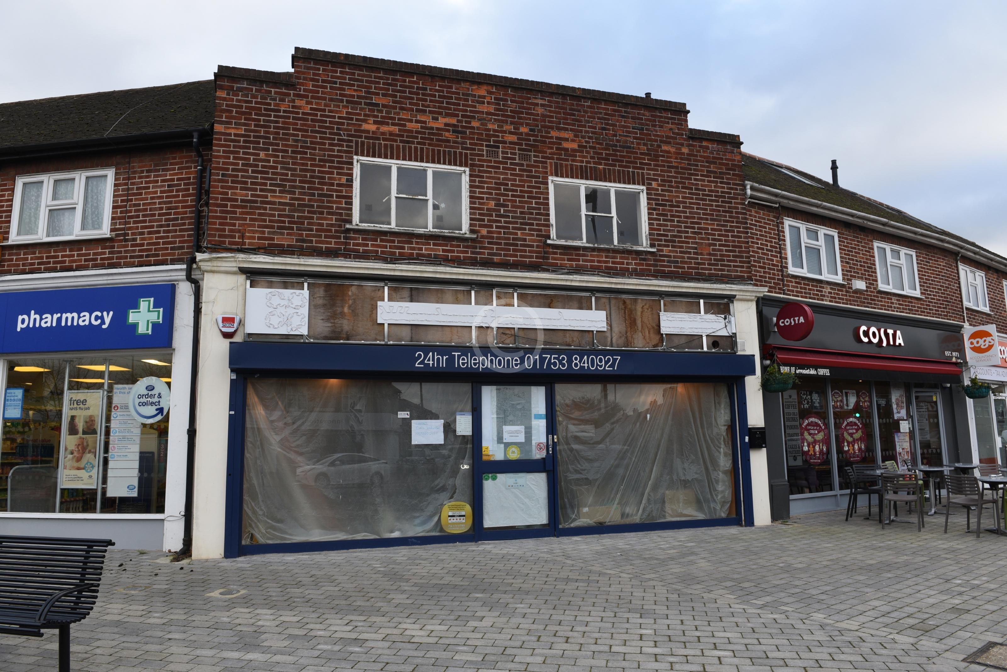 DEDWORTH 129102 Photo 1 of 5 Baylis Media Photos