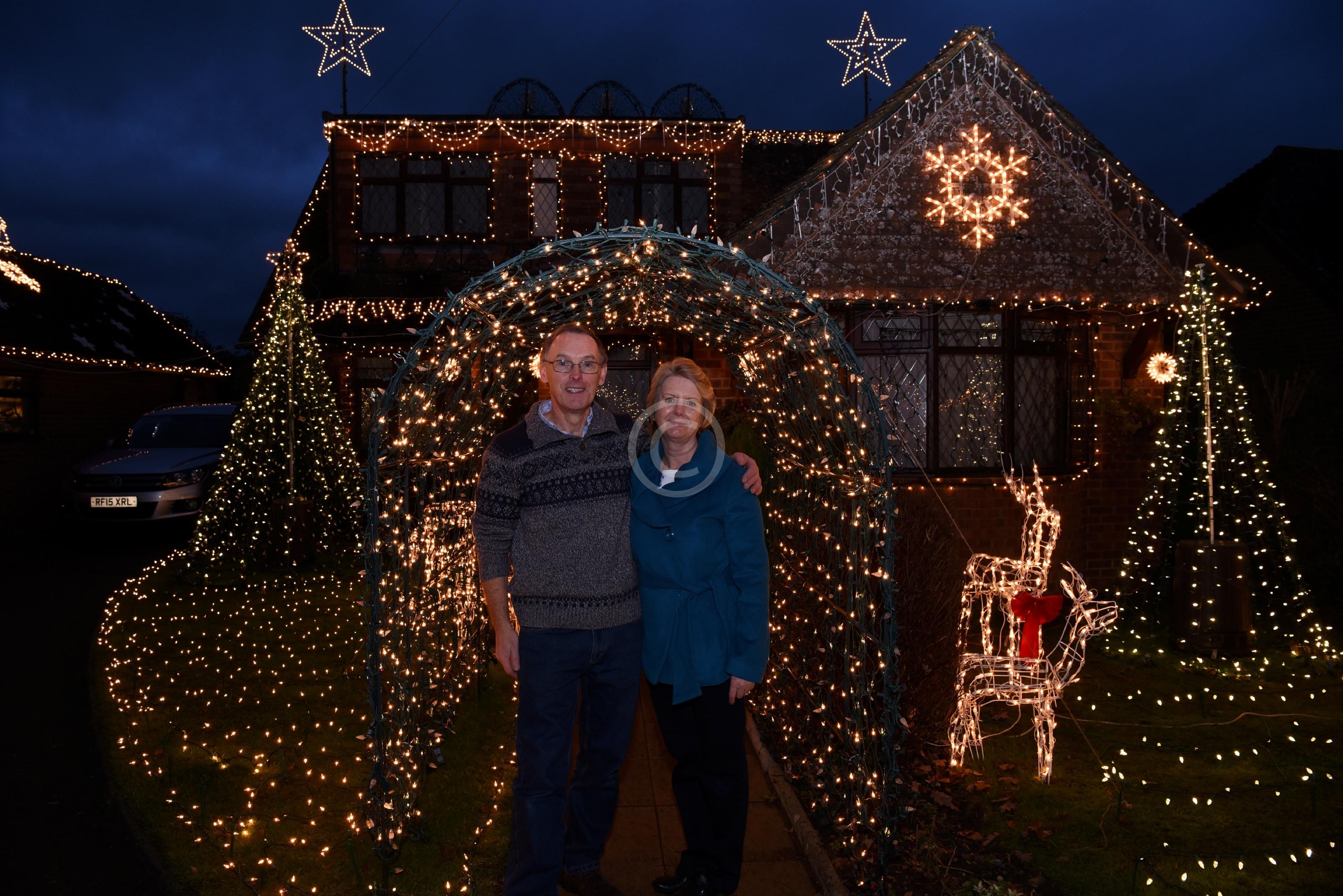 MARLOW 129183 Photo 1 of 9 Baylis Media Photos