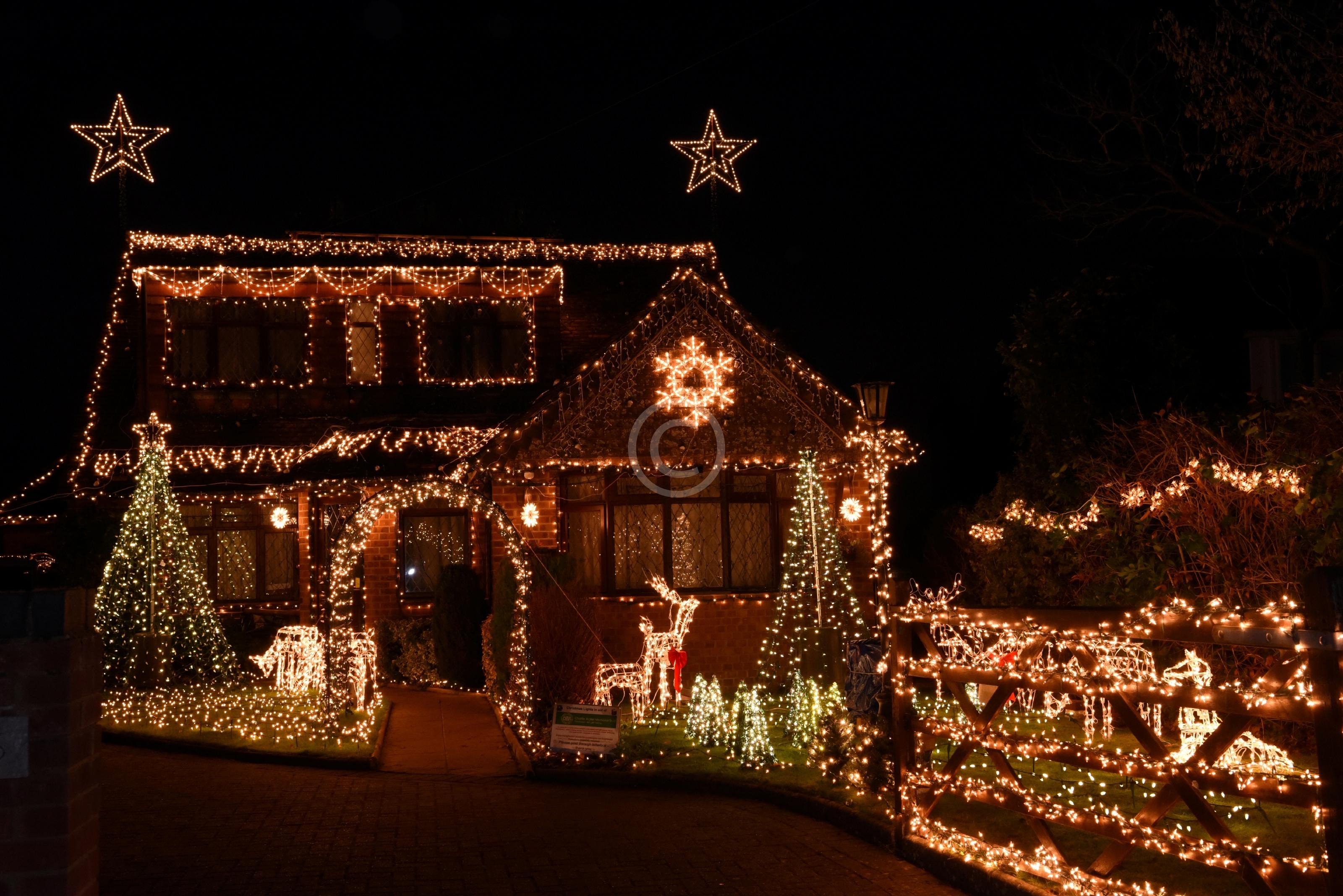 MARLOW 129183 Photo 1 of 9 Baylis Media Photos