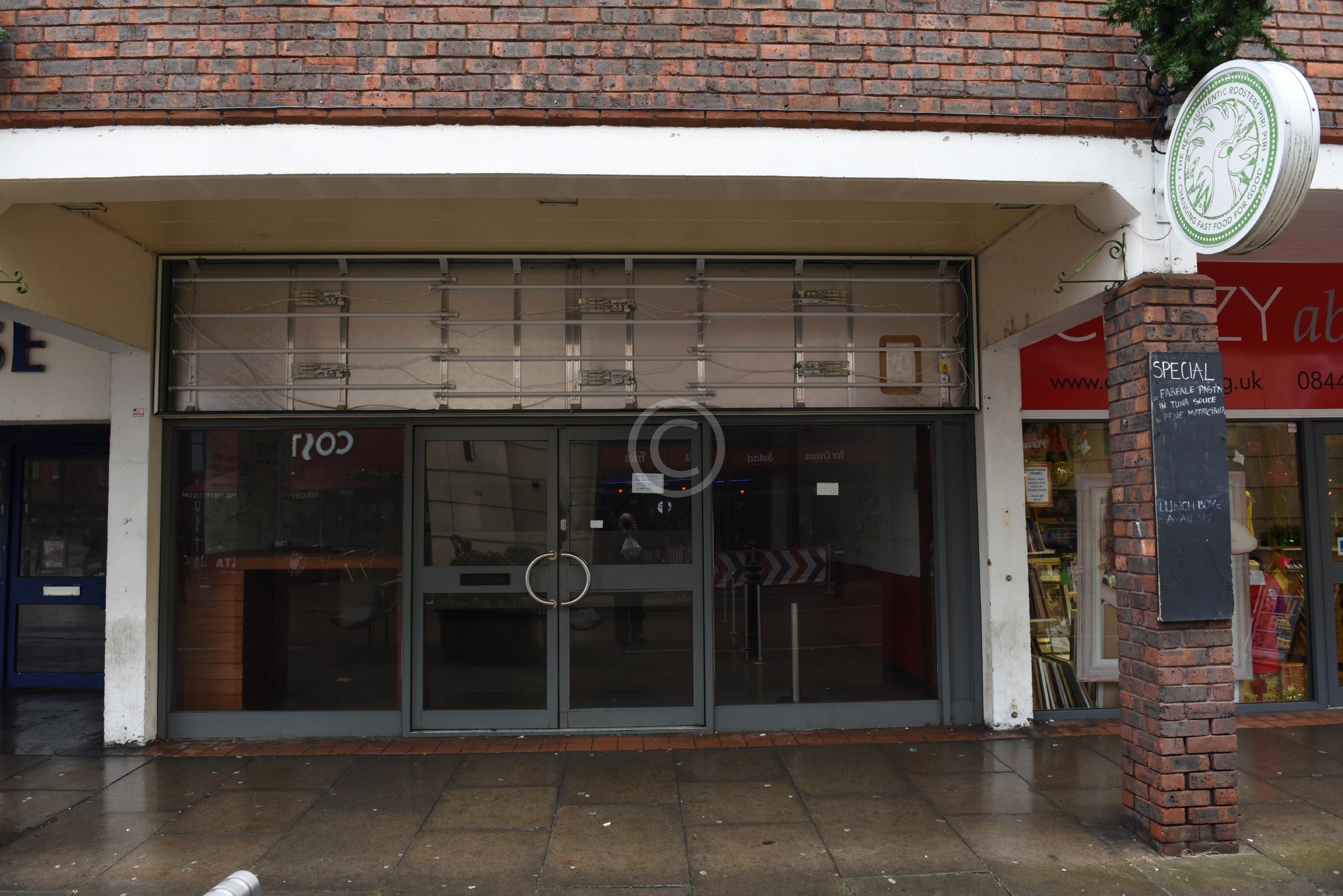 MAIDENHEAD 129202 Photo 1 of 5 Baylis Media Photos