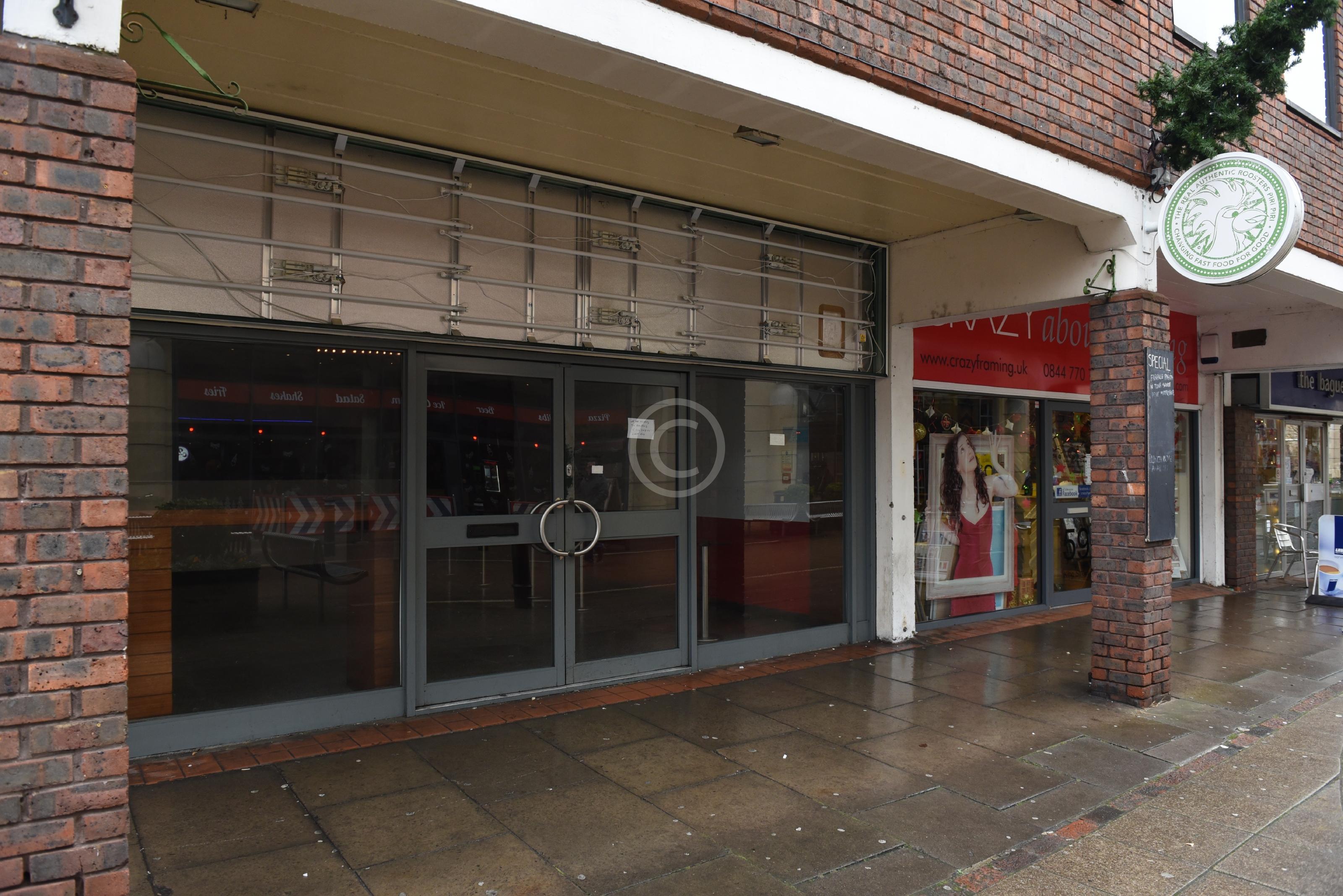 MAIDENHEAD 129202 Photo 1 of 5 Baylis Media Photos