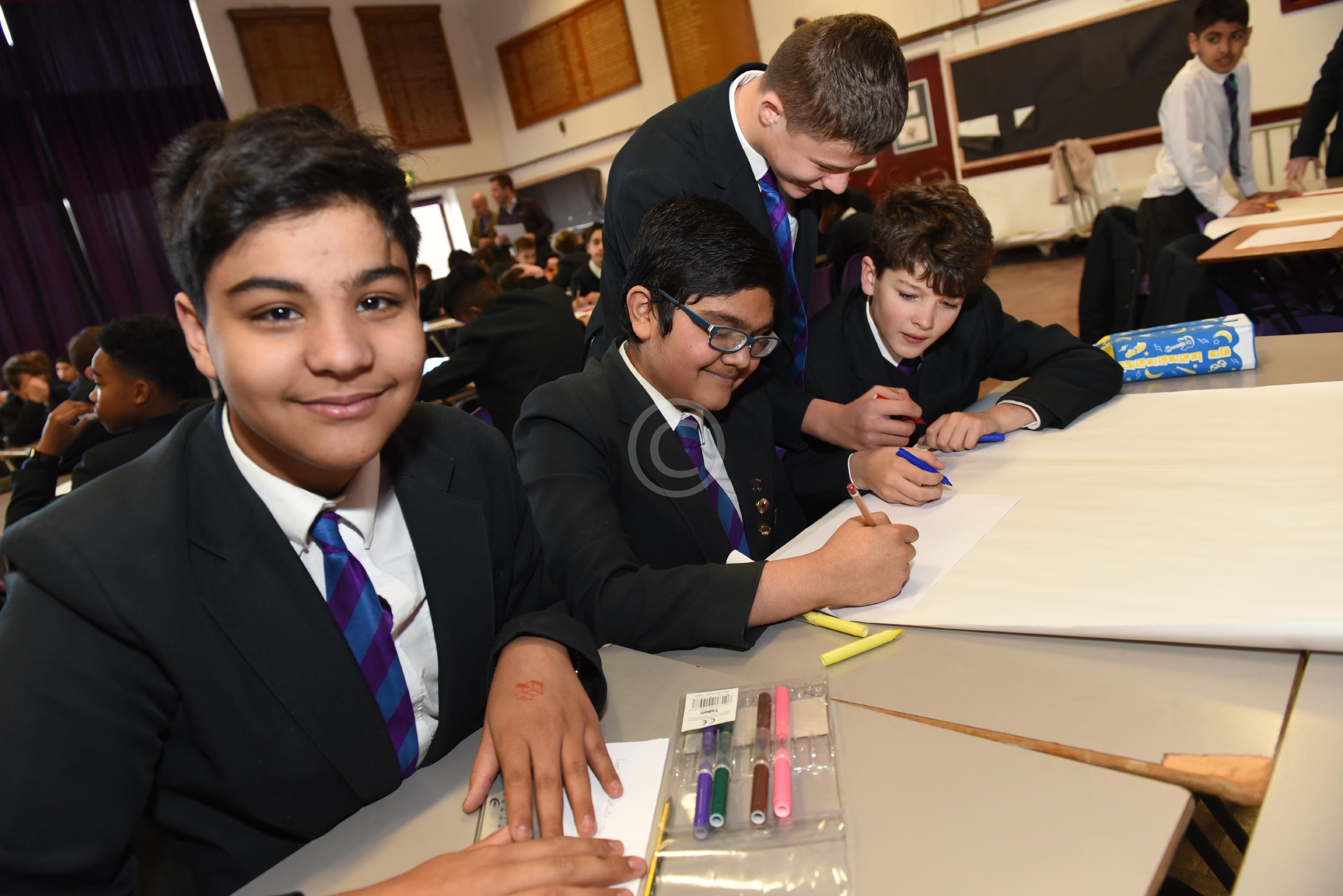 MAIDENHEAD 129237 - Photo 1 of 13 - Baylis Media Photos