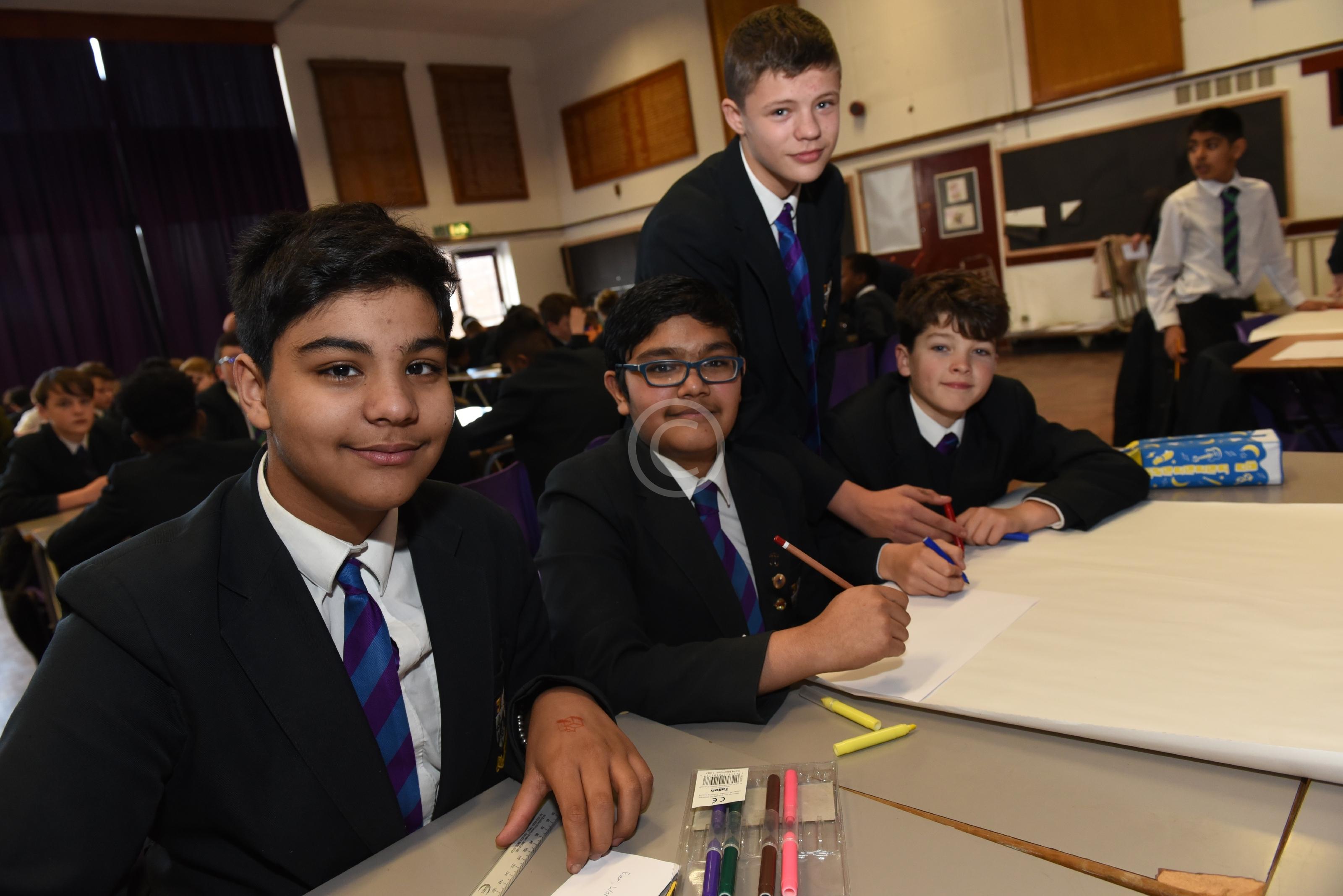 MAIDENHEAD 129237 - Photo 1 of 13 - Baylis Media Photos