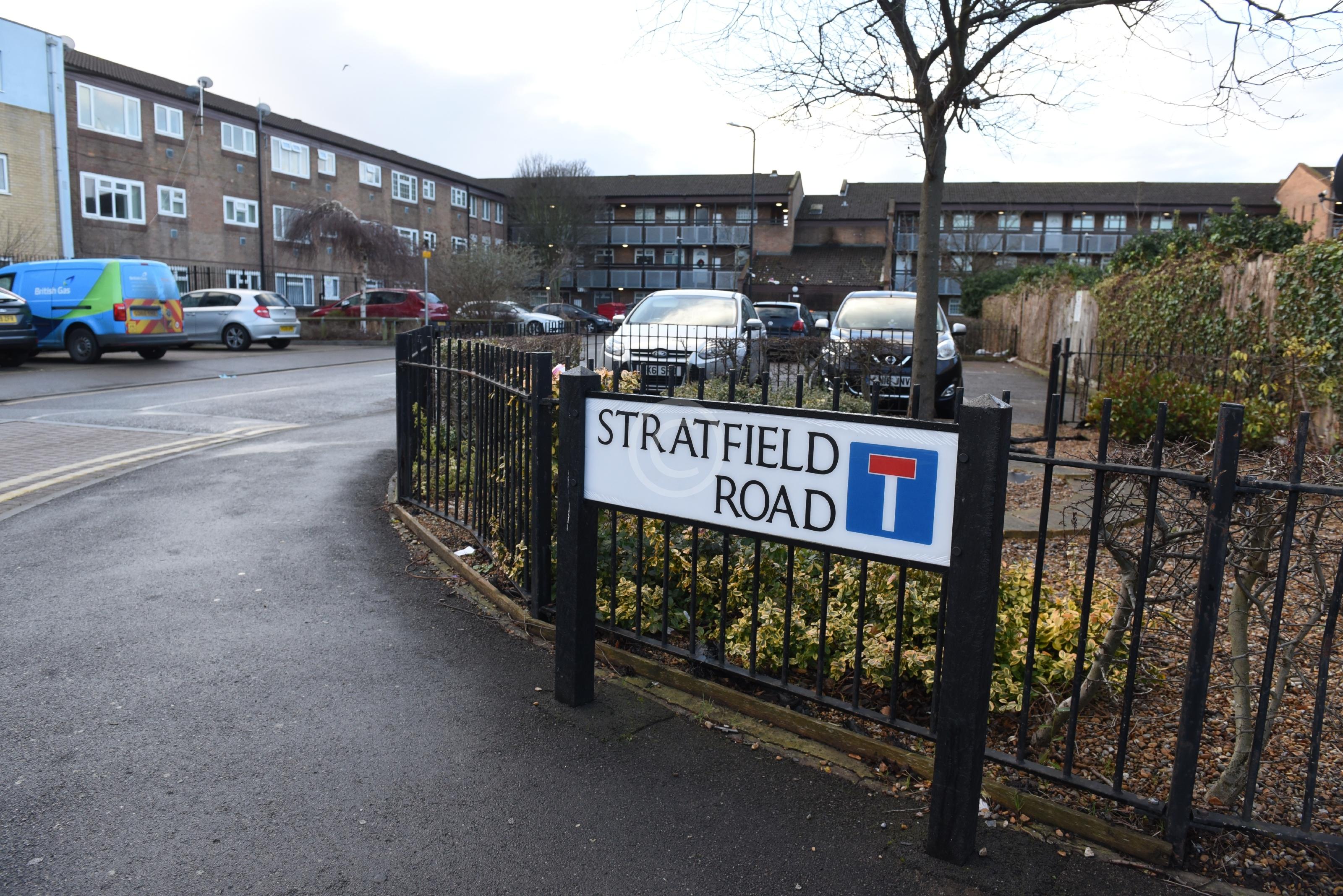 SLOUGH 129235 Photo 1 of 4 Baylis Media Photos