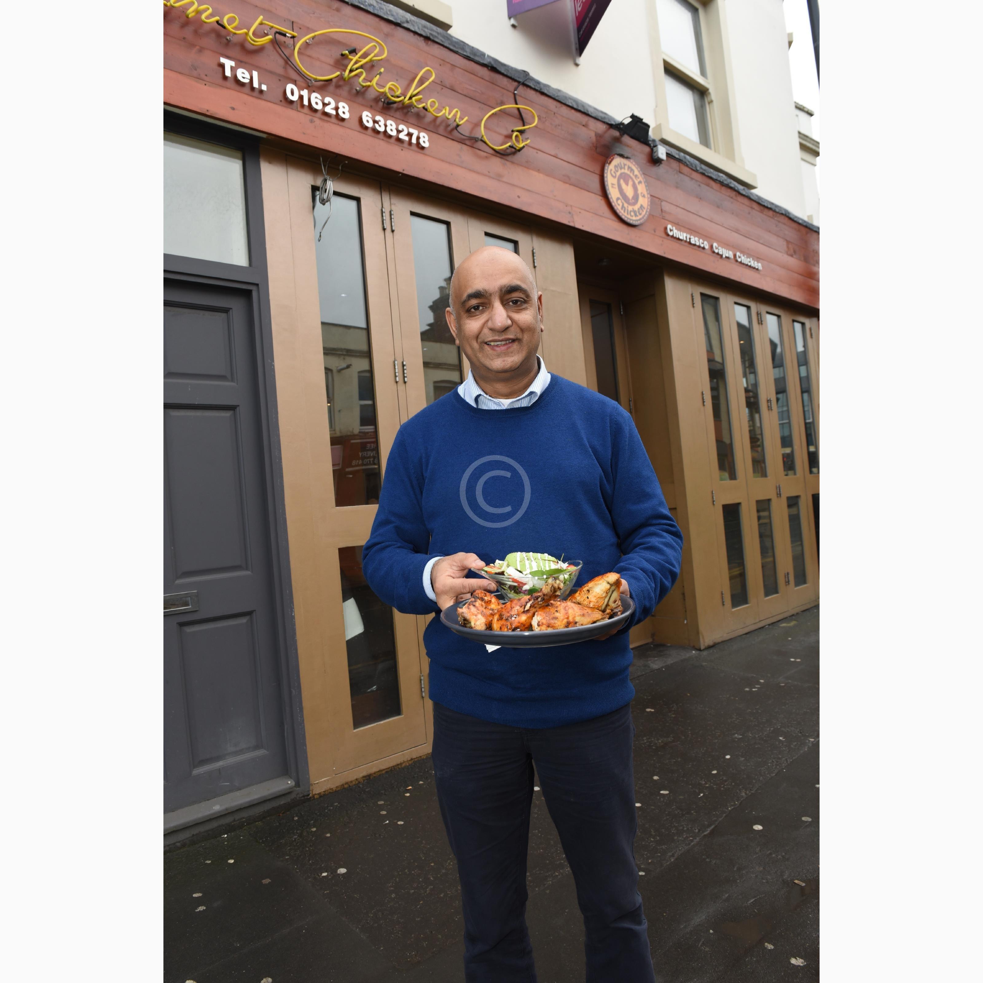 MAIDENHEAD 129284 Photo 1 of 13 Baylis Media Photos