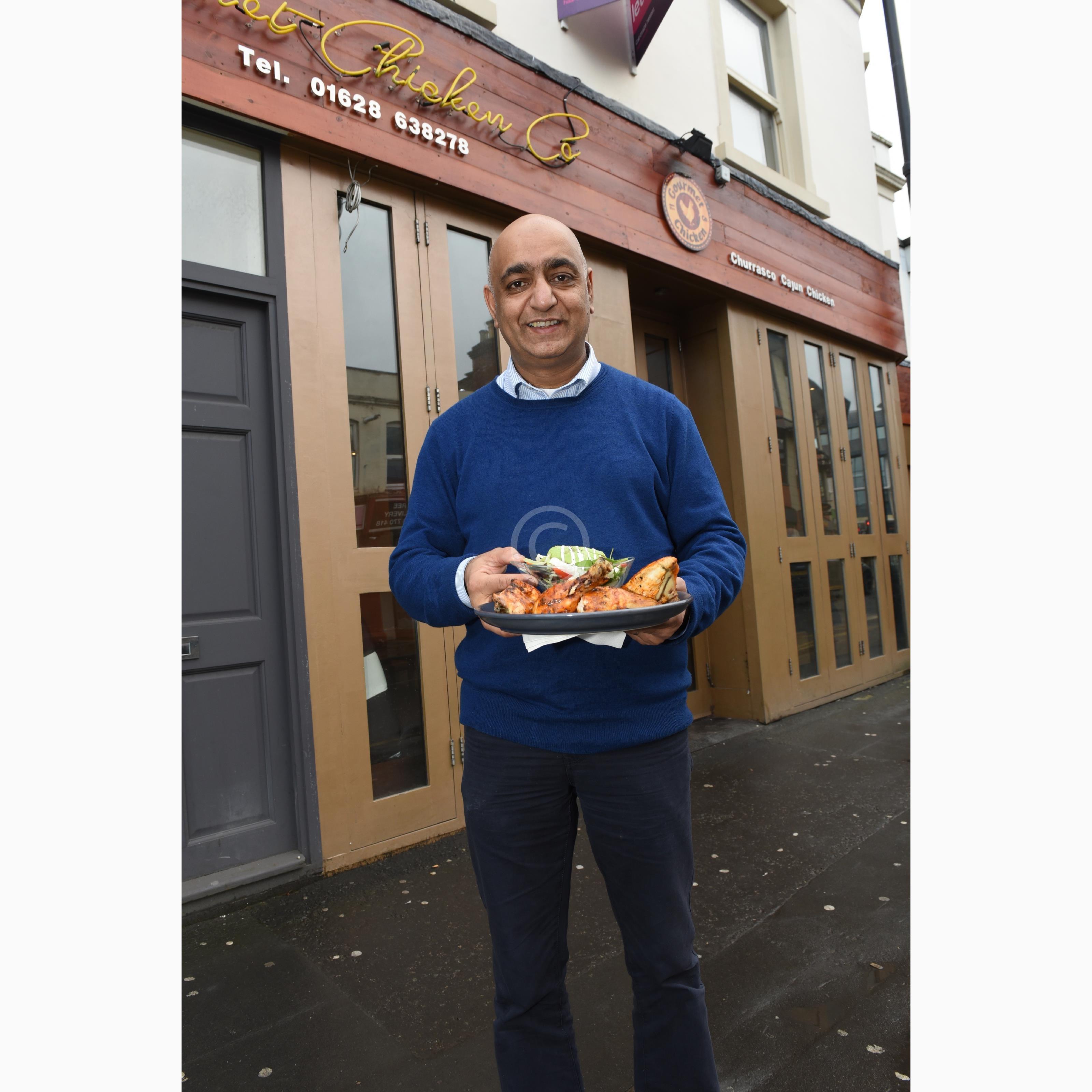 MAIDENHEAD 129284 Photo 1 of 13 Baylis Media Photos