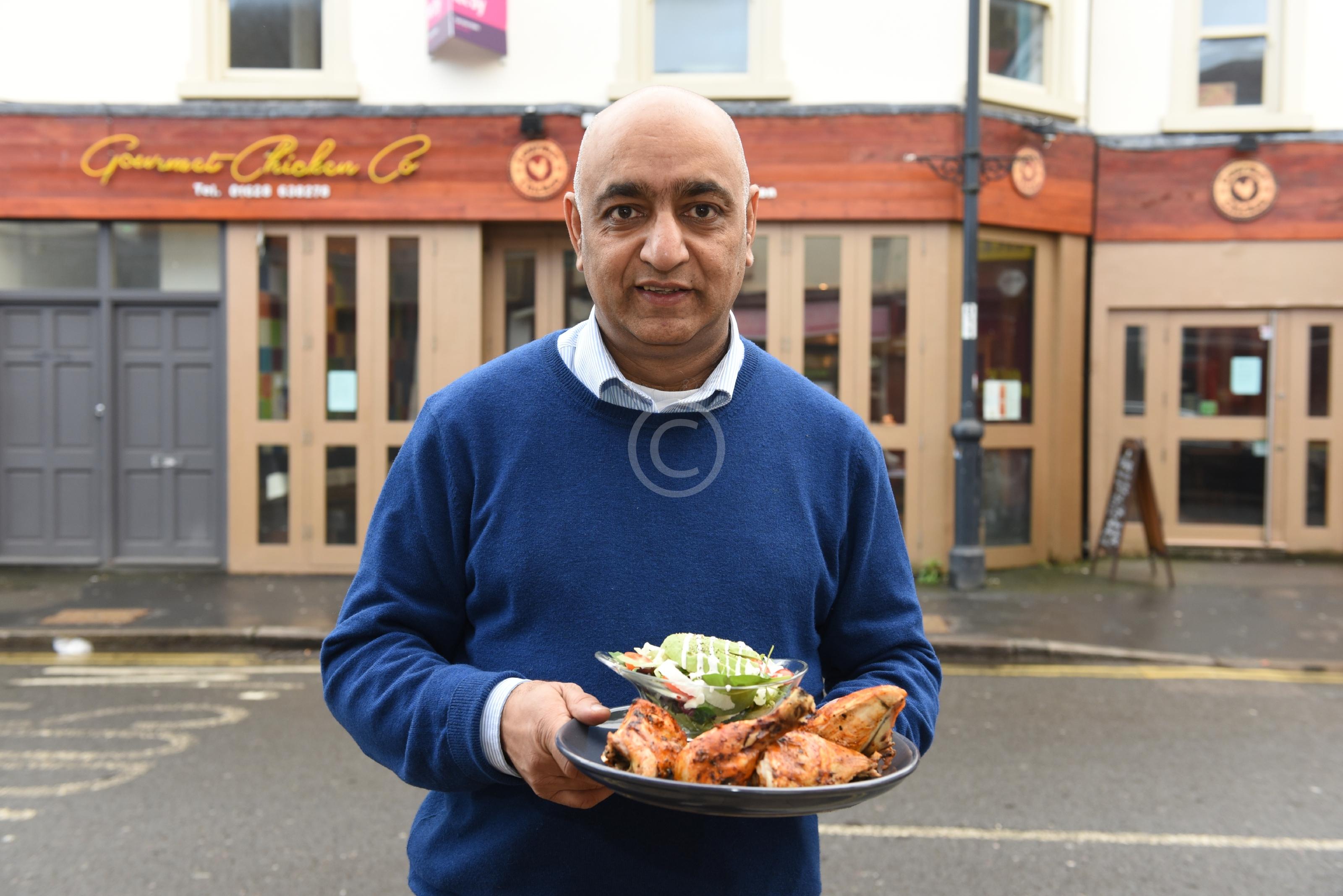 MAIDENHEAD 129284 Photo 1 of 13 Baylis Media Photos