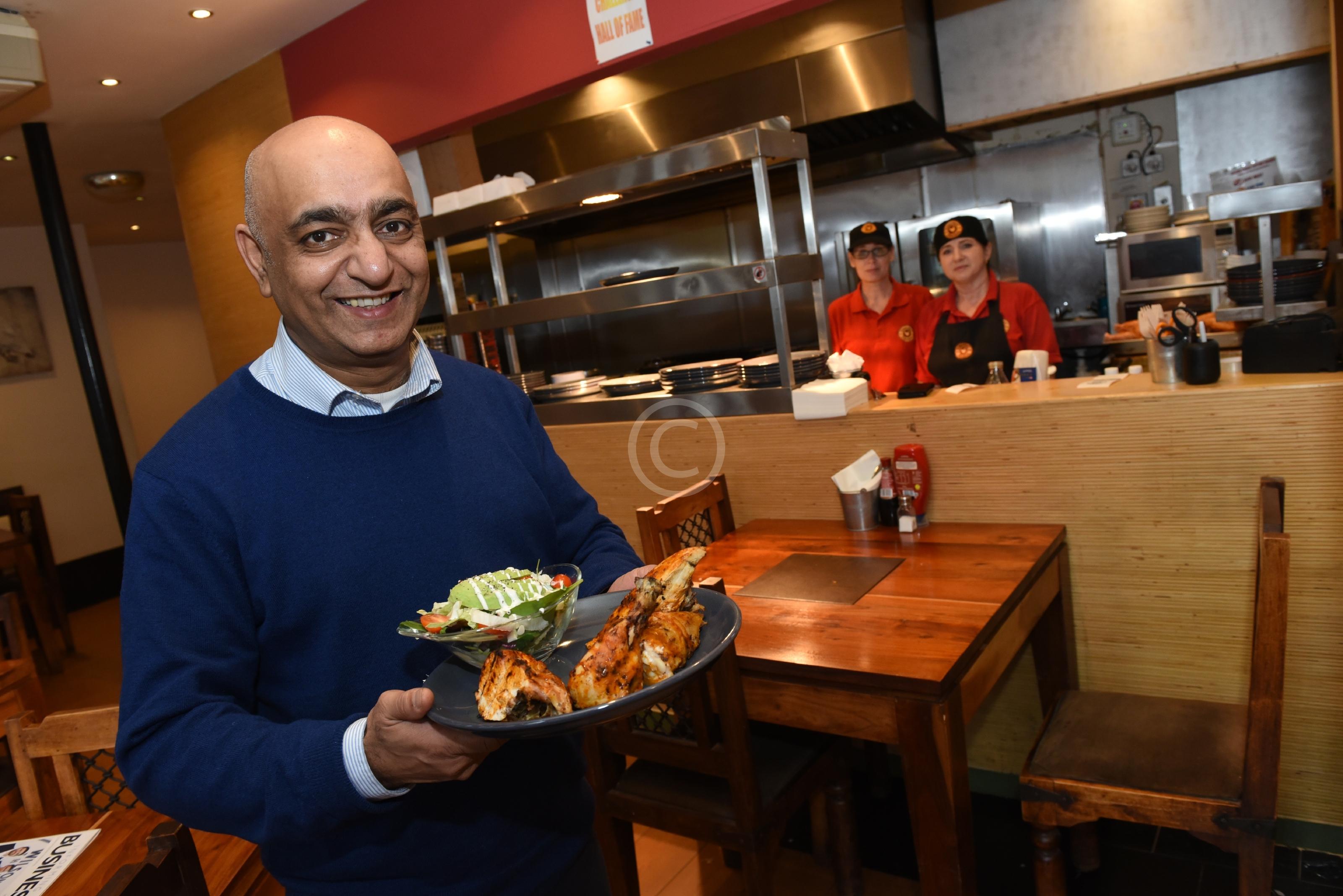 MAIDENHEAD 129284 Photo 1 of 13 Baylis Media Photos