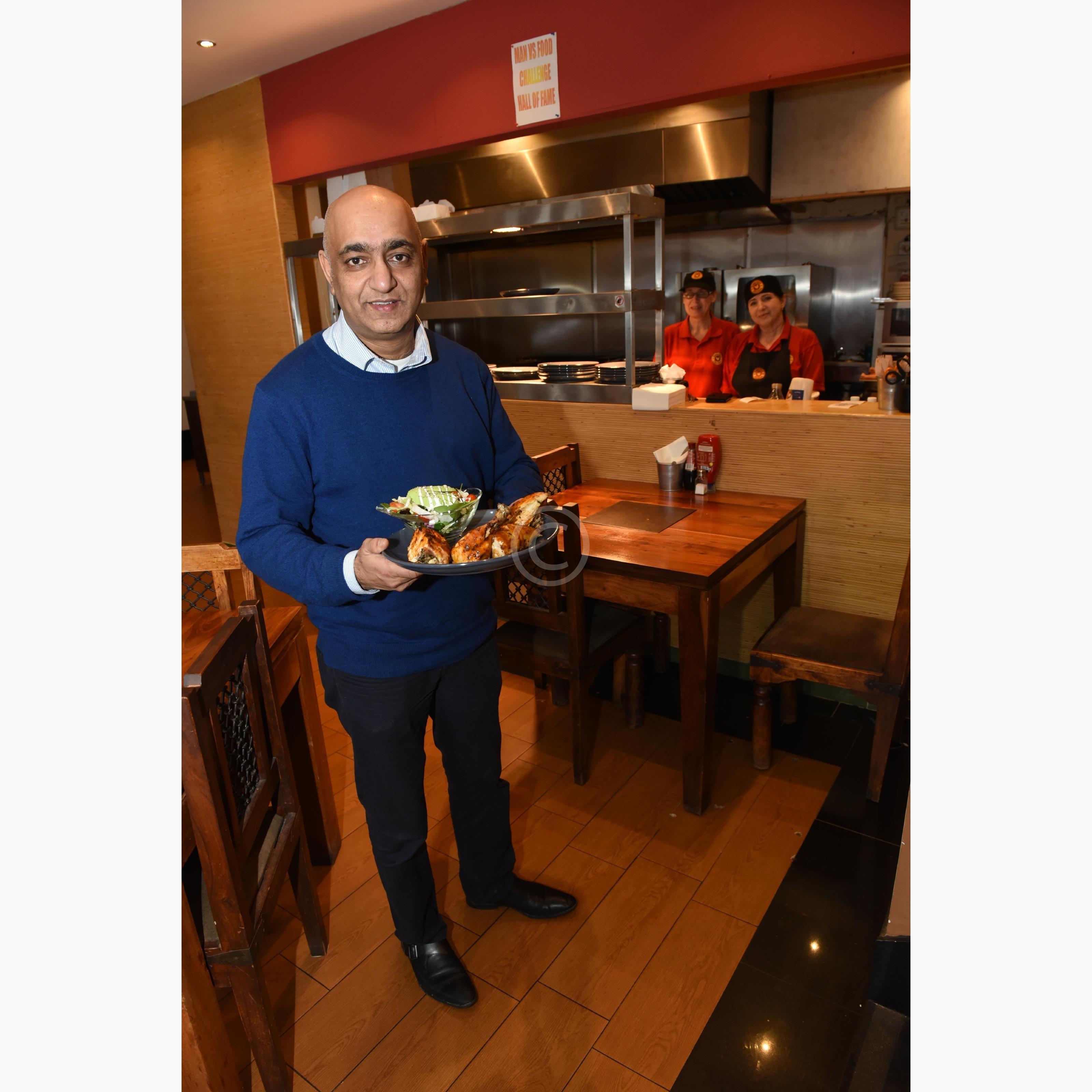 MAIDENHEAD 129284 Photo 1 of 13 Baylis Media Photos