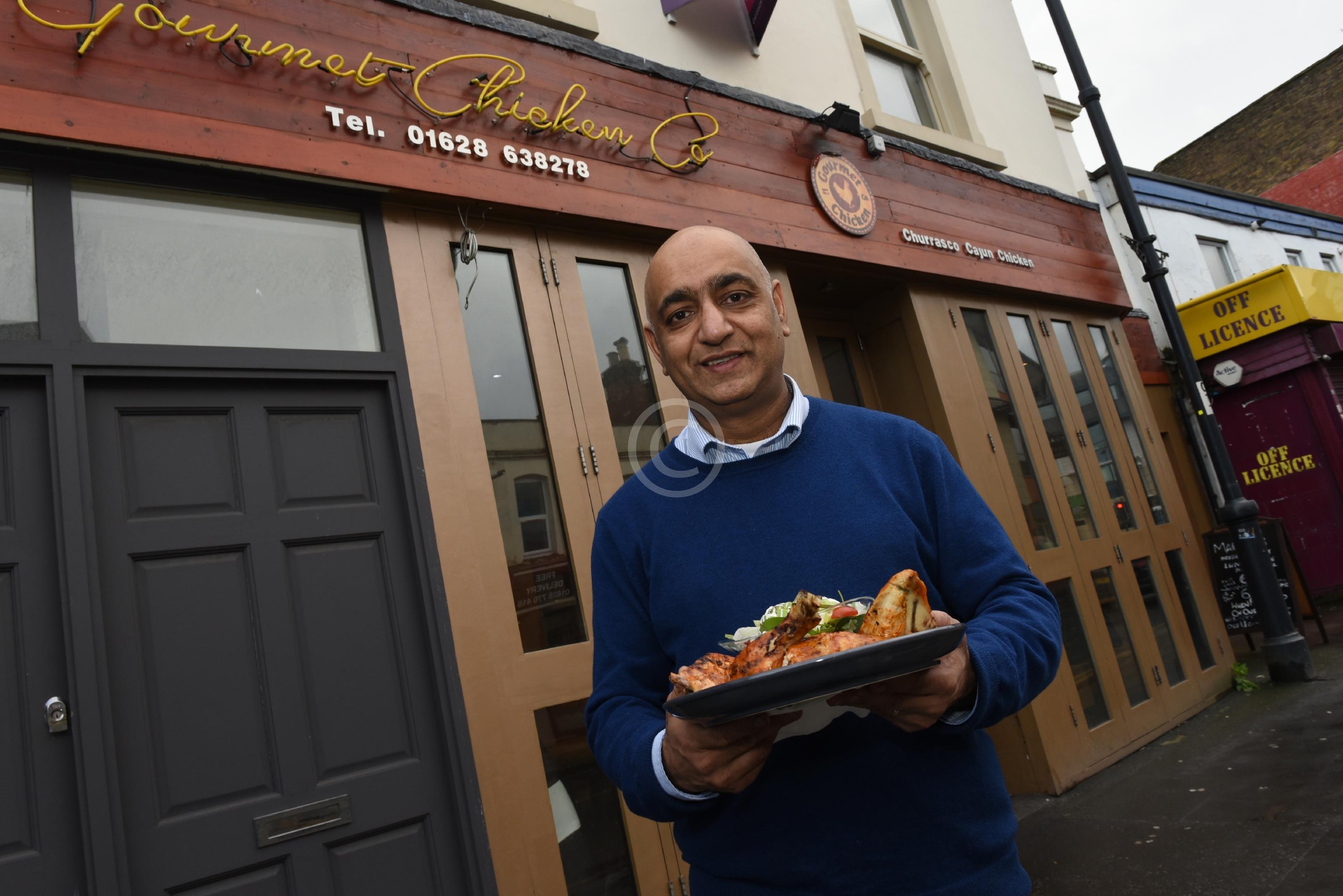 MAIDENHEAD 129284 Photo 1 of 13 Baylis Media Photos