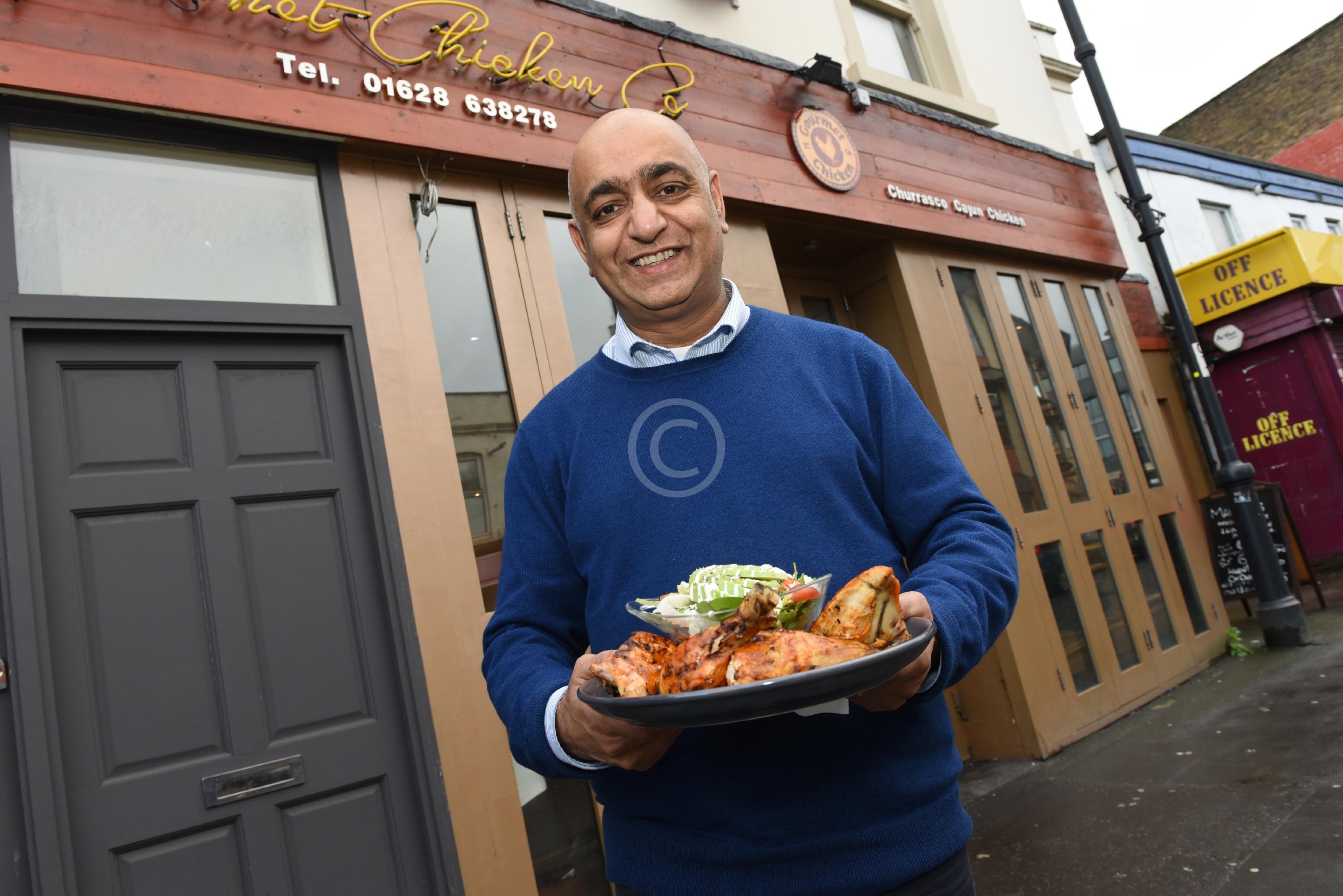 MAIDENHEAD 129284 Photo 1 of 13 Baylis Media Photos