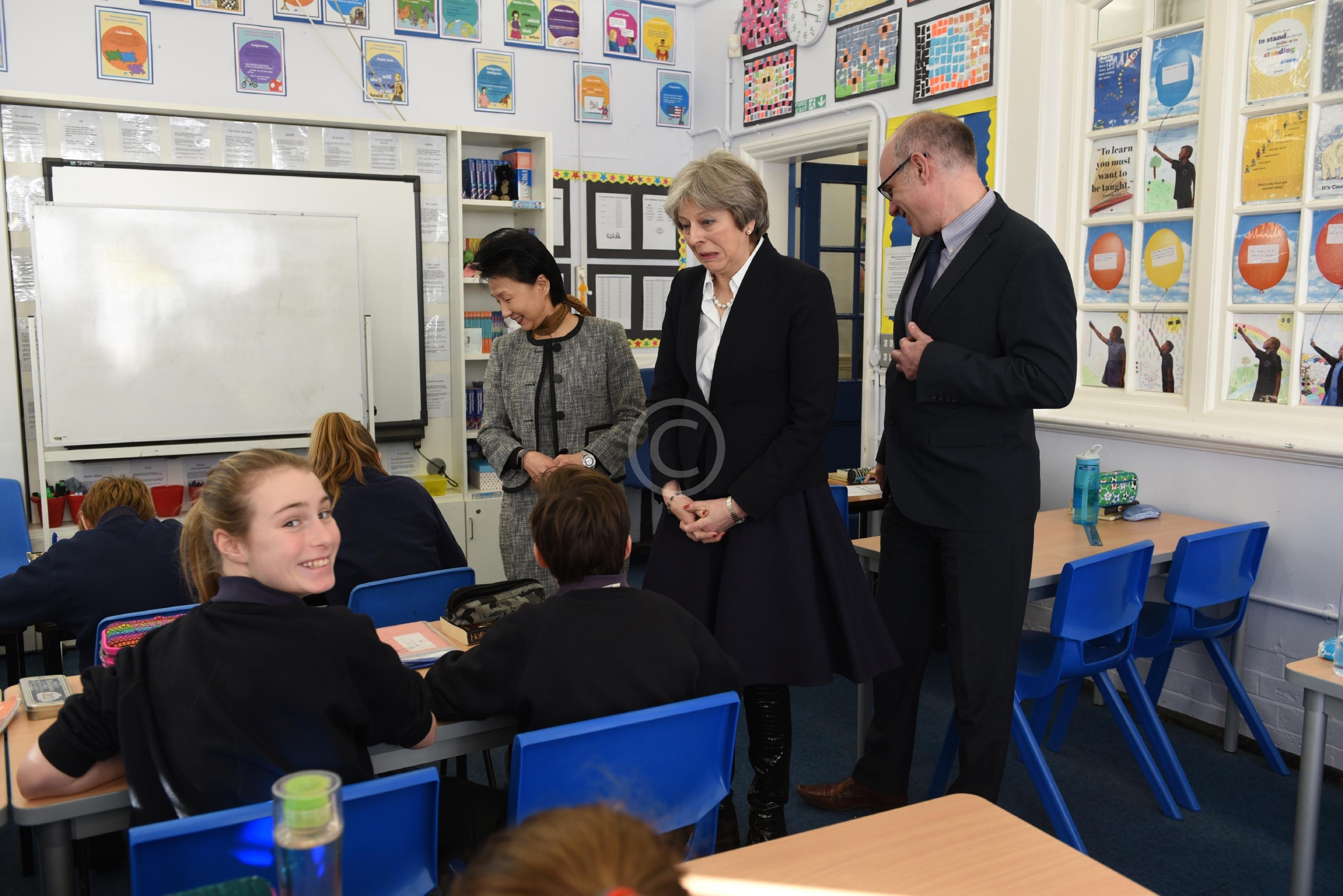 WALTHAM ST LAWRENCE 129299 Photo 2 of 29 Baylis Media Photos