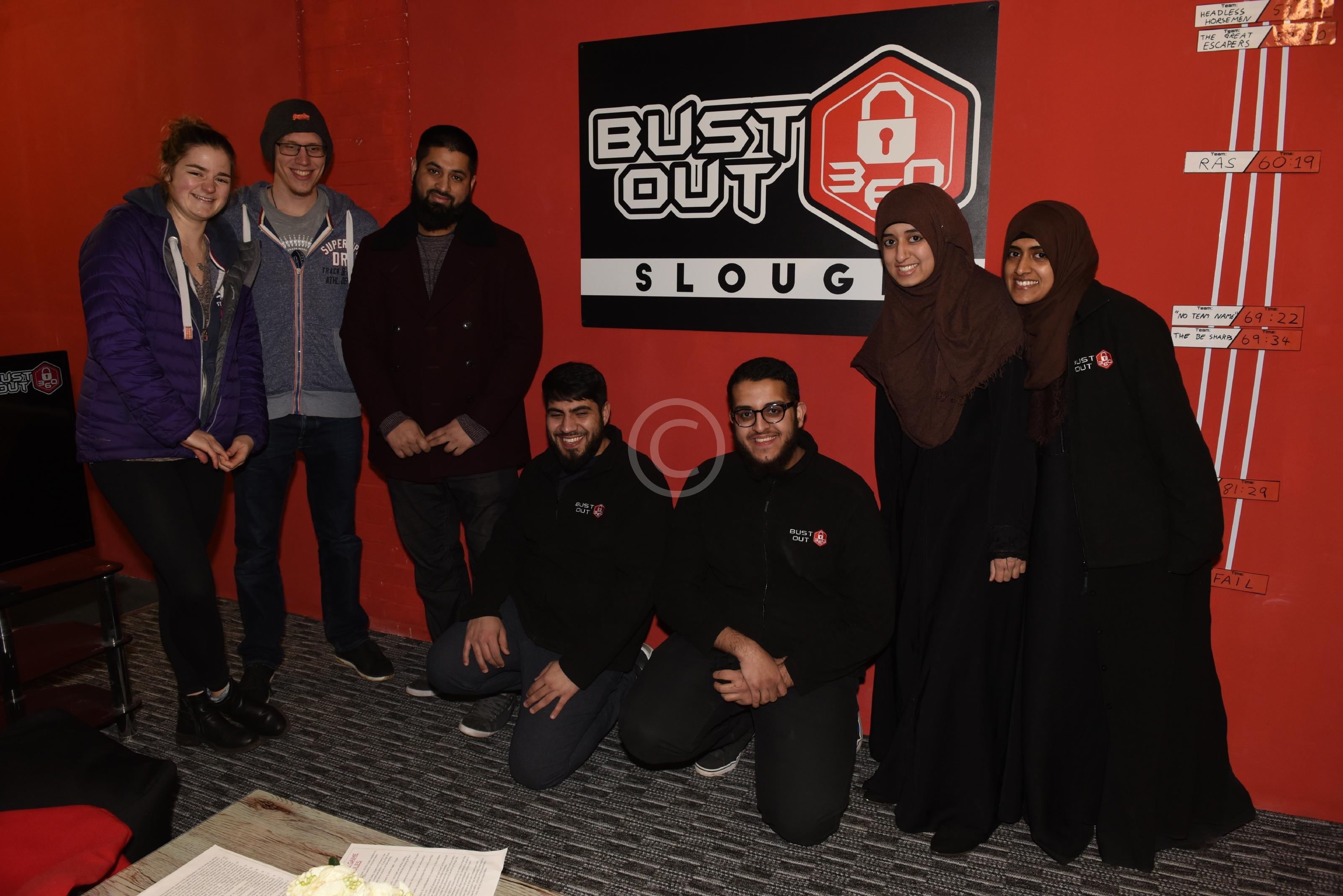 SLOUGH 129387 Photo 1 of 9 Baylis Media Photos