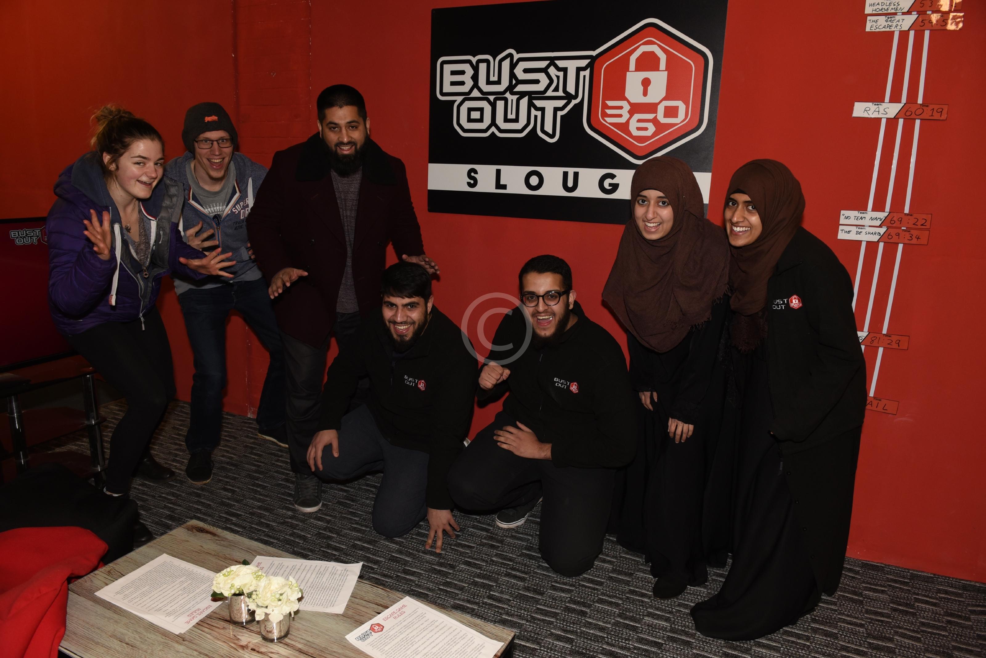 SLOUGH 129387 Photo 1 of 9 Baylis Media Photos