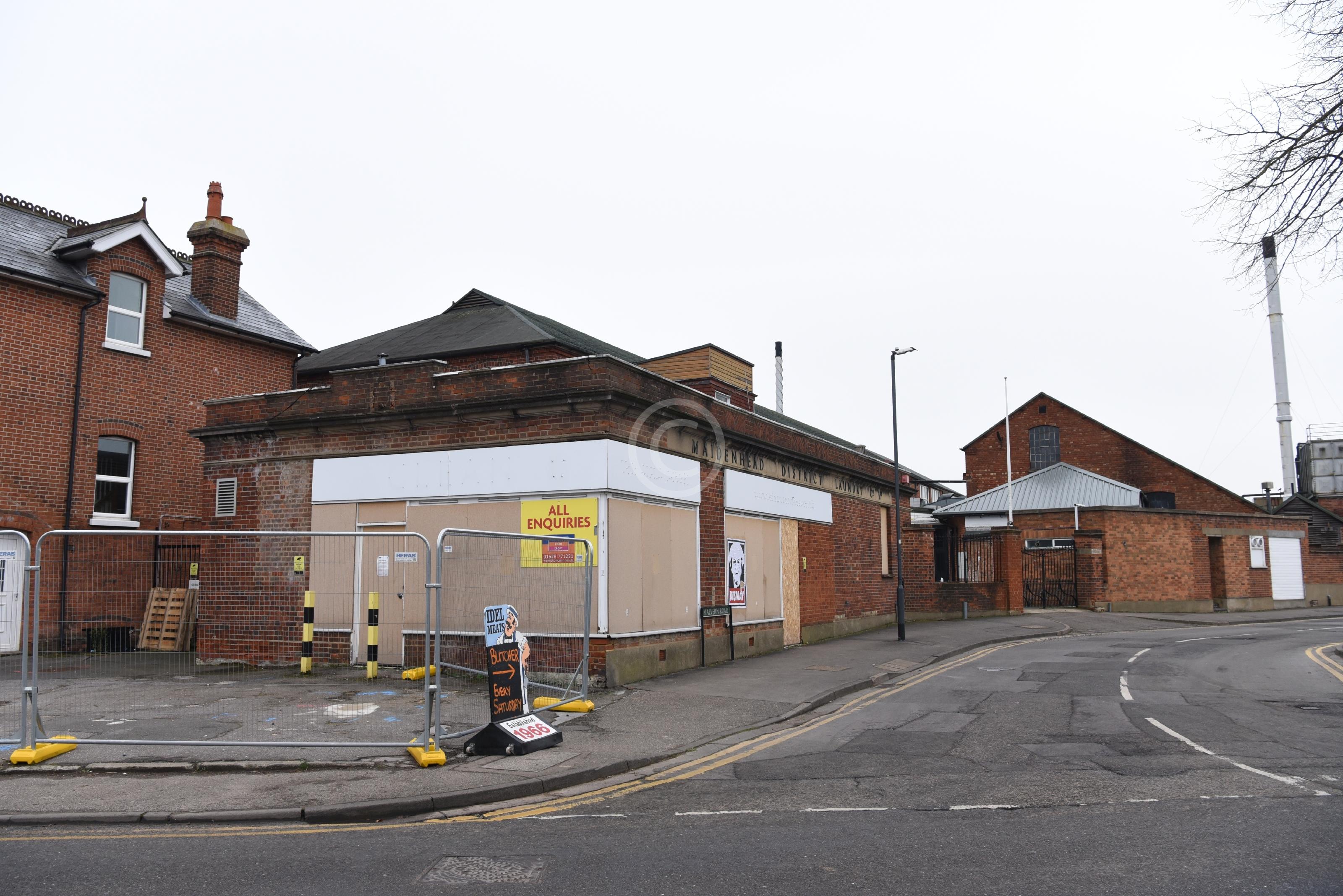 MAIDENHEAD 129403 Photo 1 of 6 Baylis Media Photos