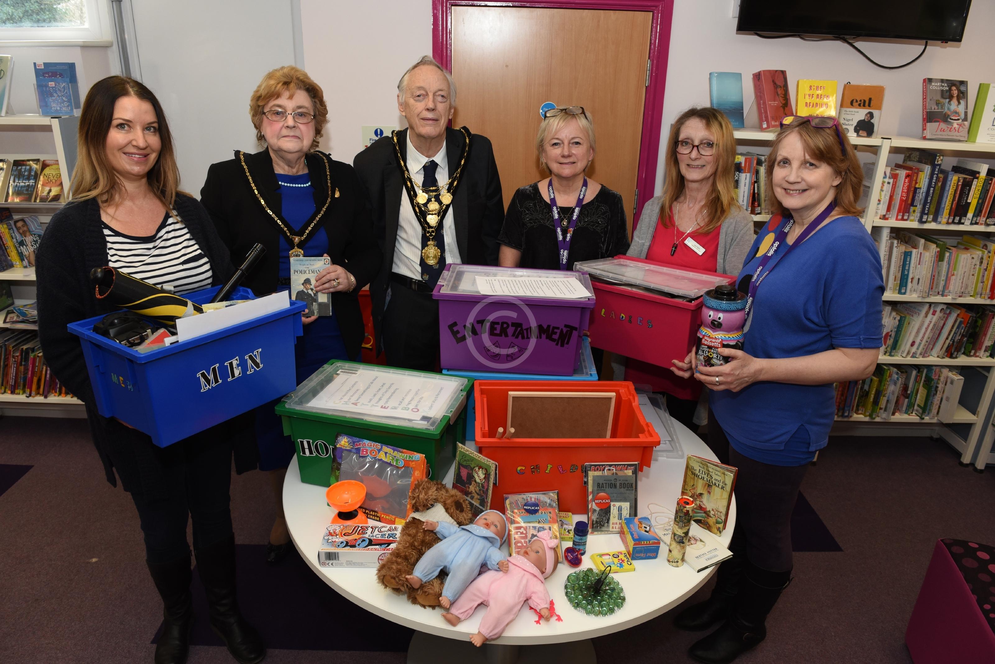 MAIDENHEAD 129524 Photo 1 of 11 Baylis Media Photos