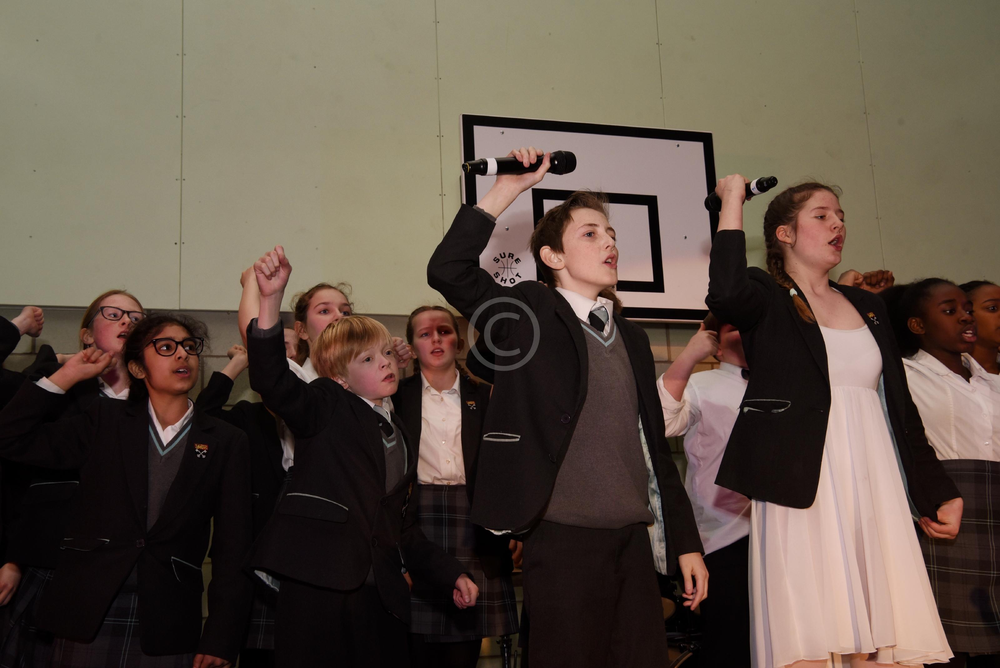 HOLYPORT 129582 Photo 1 of 4 Baylis Media Photos