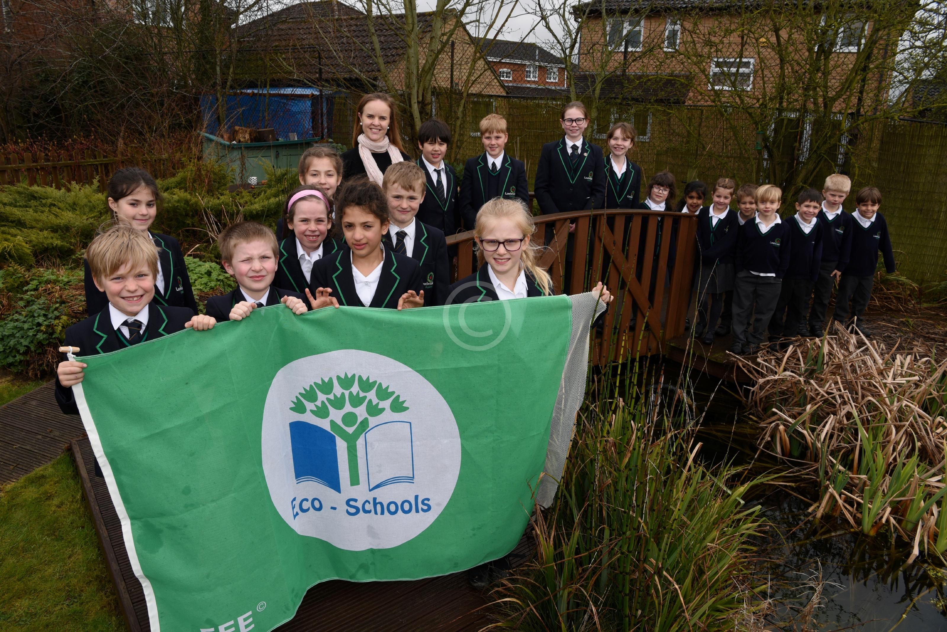 COX GREEN 129605 Photo 2 of 2 Baylis Media Photos