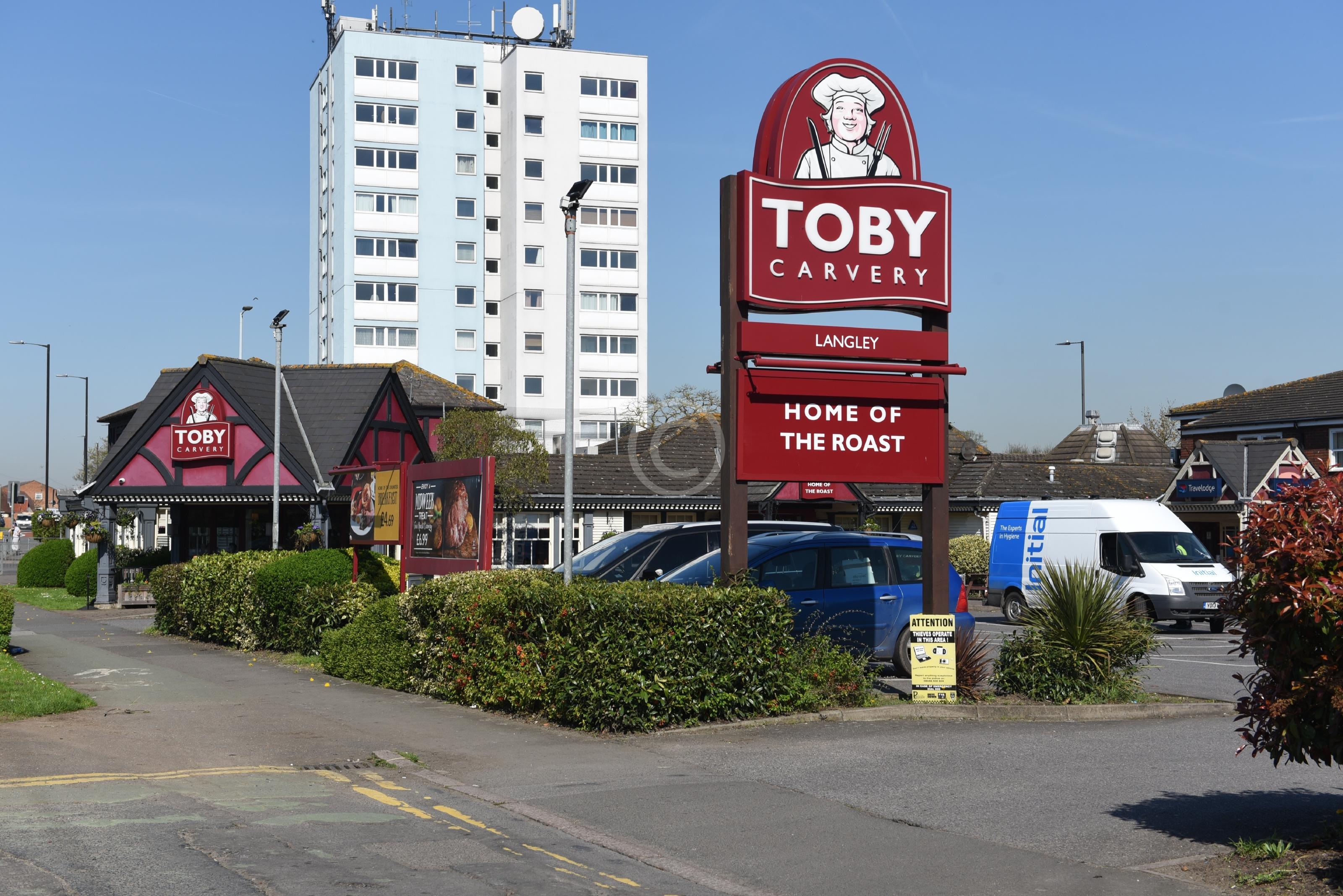 LANGLEY 129701 Photo 1 of 8 Baylis Media Photos