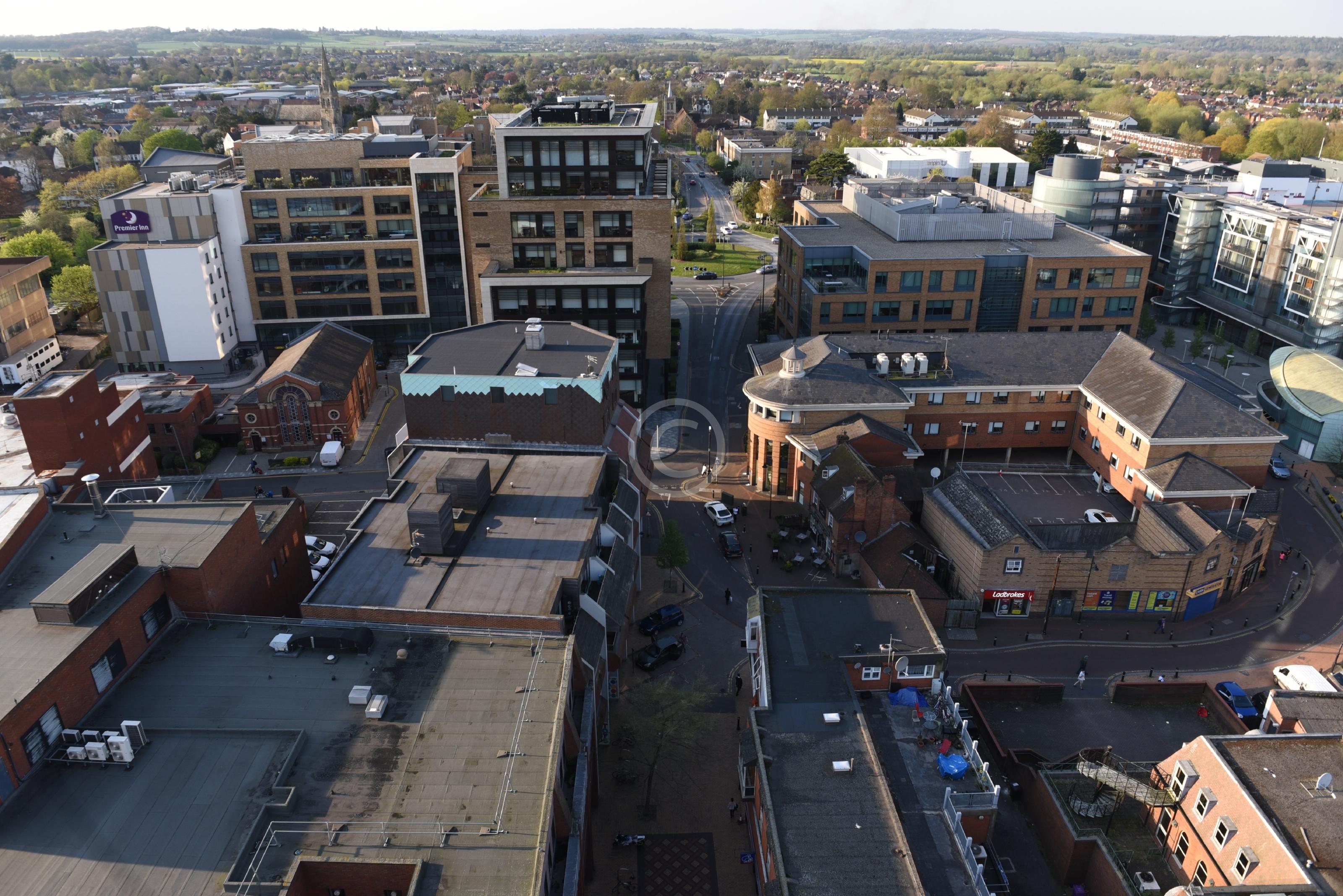 MAIDENHEAD 129714 Photo 1 of 8 Baylis Media Photos