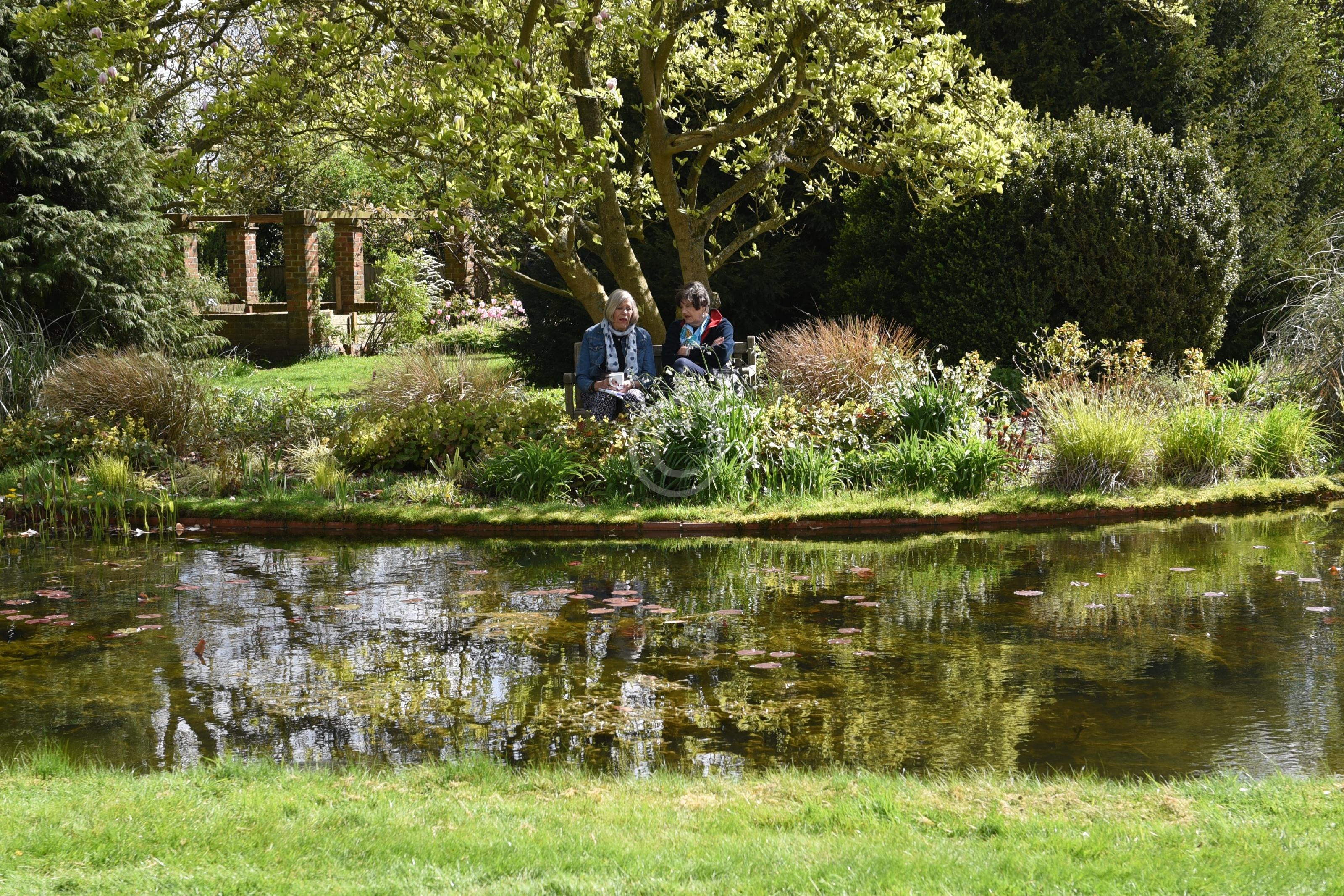 PINKNEYS GREEN 129738 Photo 1 of 19 Baylis Media Photos