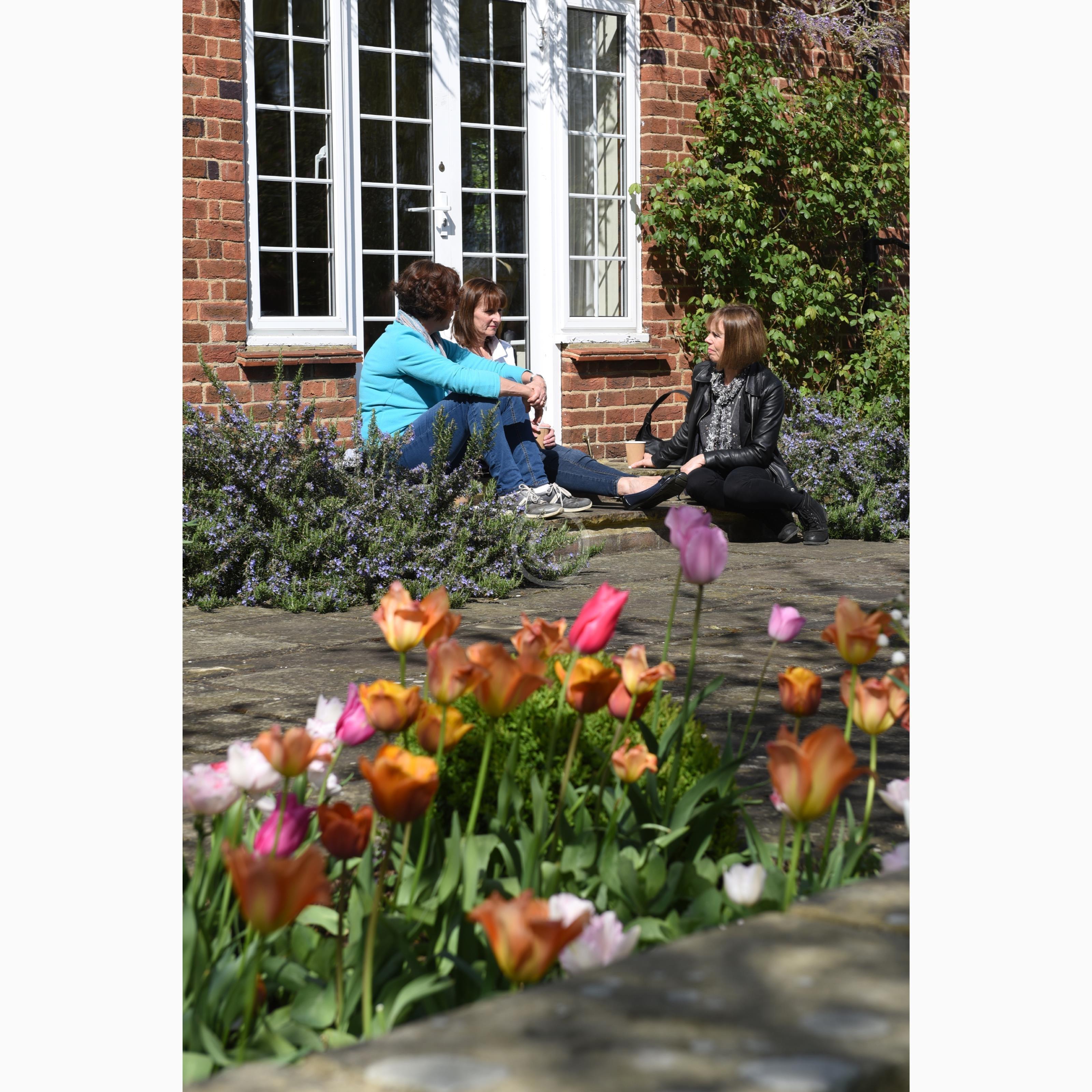 PINKNEYS GREEN 129738 Photo 1 of 19 Baylis Media Photos