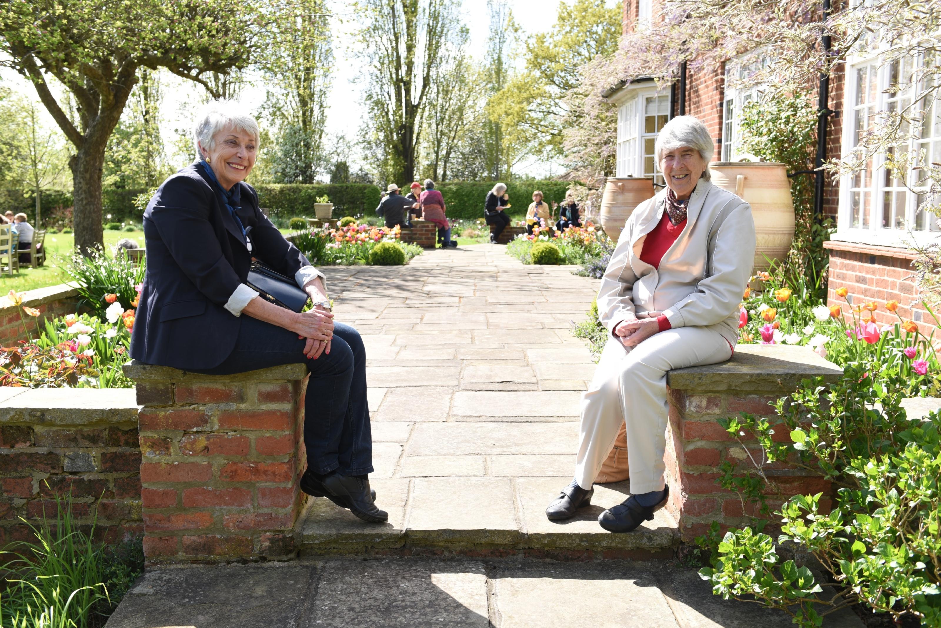 PINKNEYS GREEN 129738 Photo 1 of 19 Baylis Media Photos