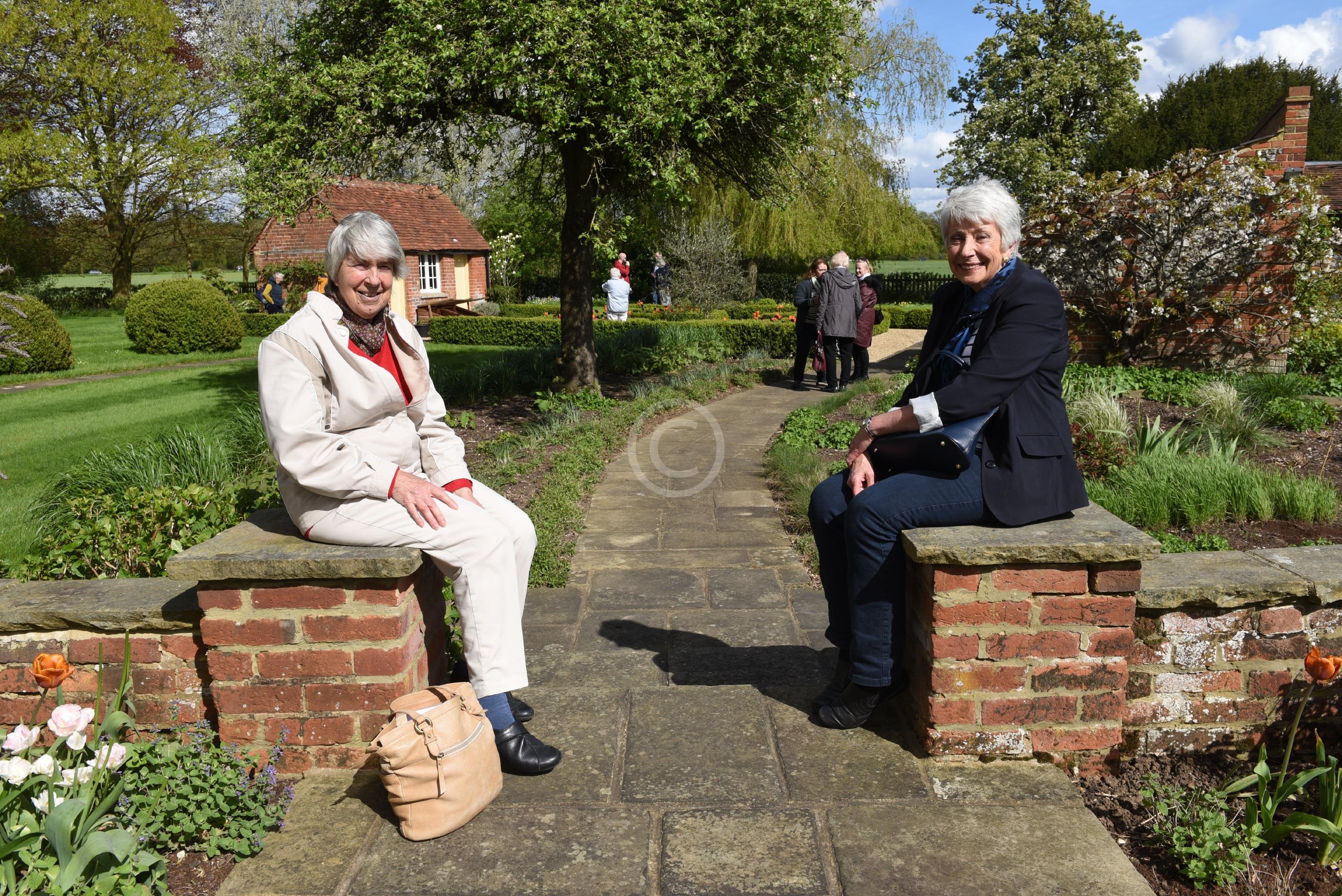 PINKNEYS GREEN 129738 Photo 1 of 19 Baylis Media Photos